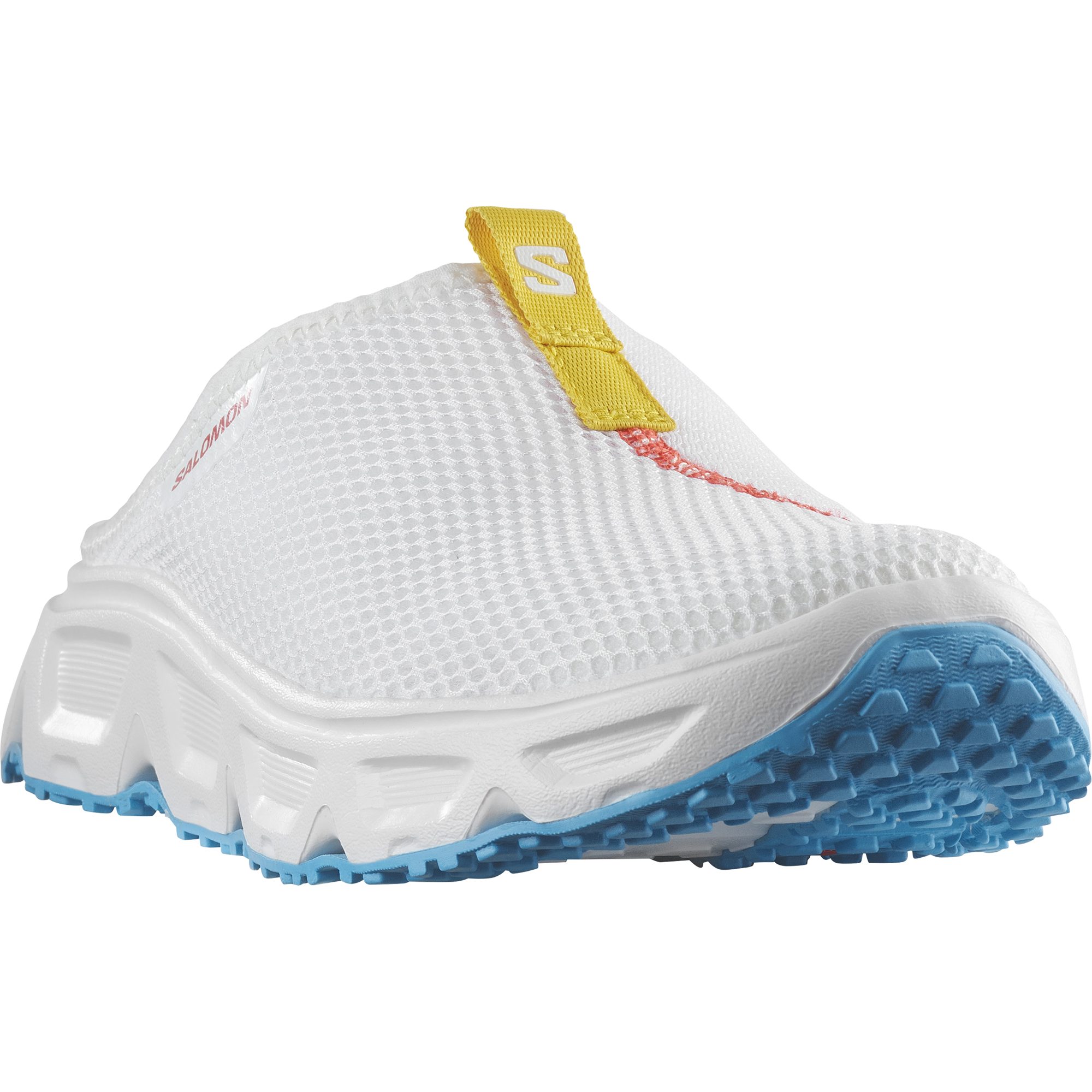 Salomon Sandalen REELAX SLIDE 6.0 W Wh Herstellingschoenen, trekkingsandaal