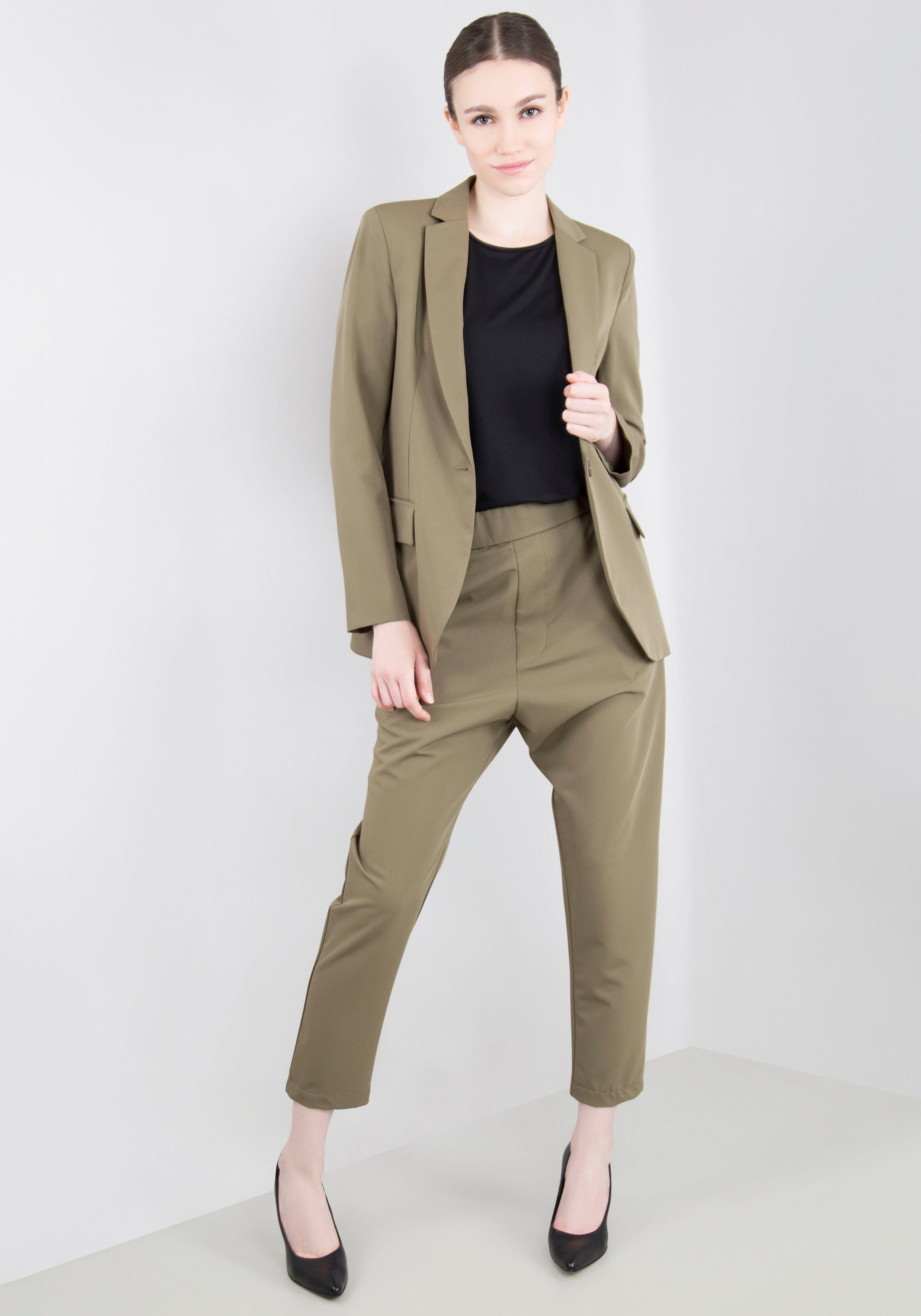 IMPERIAL Blouseblazer Boyfriend-Blazer