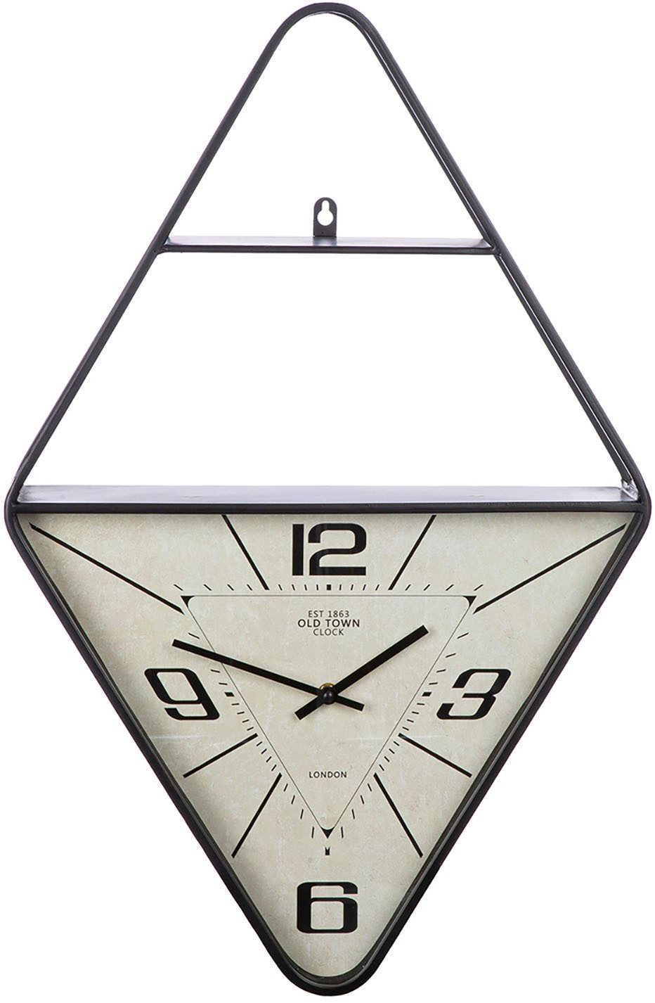 Casablanca by Gilde Wandklok Kreale (1-delig)