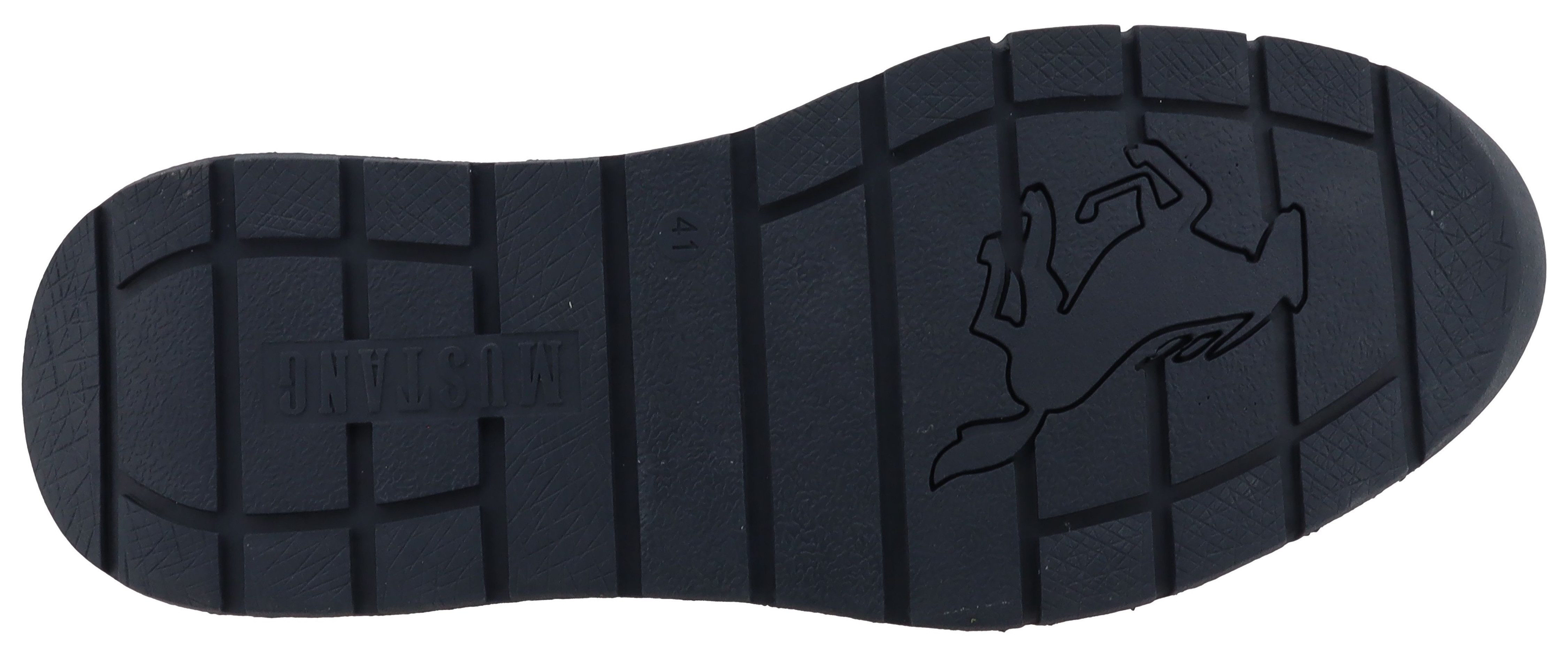 Mustang Shoes Sneakers Mart