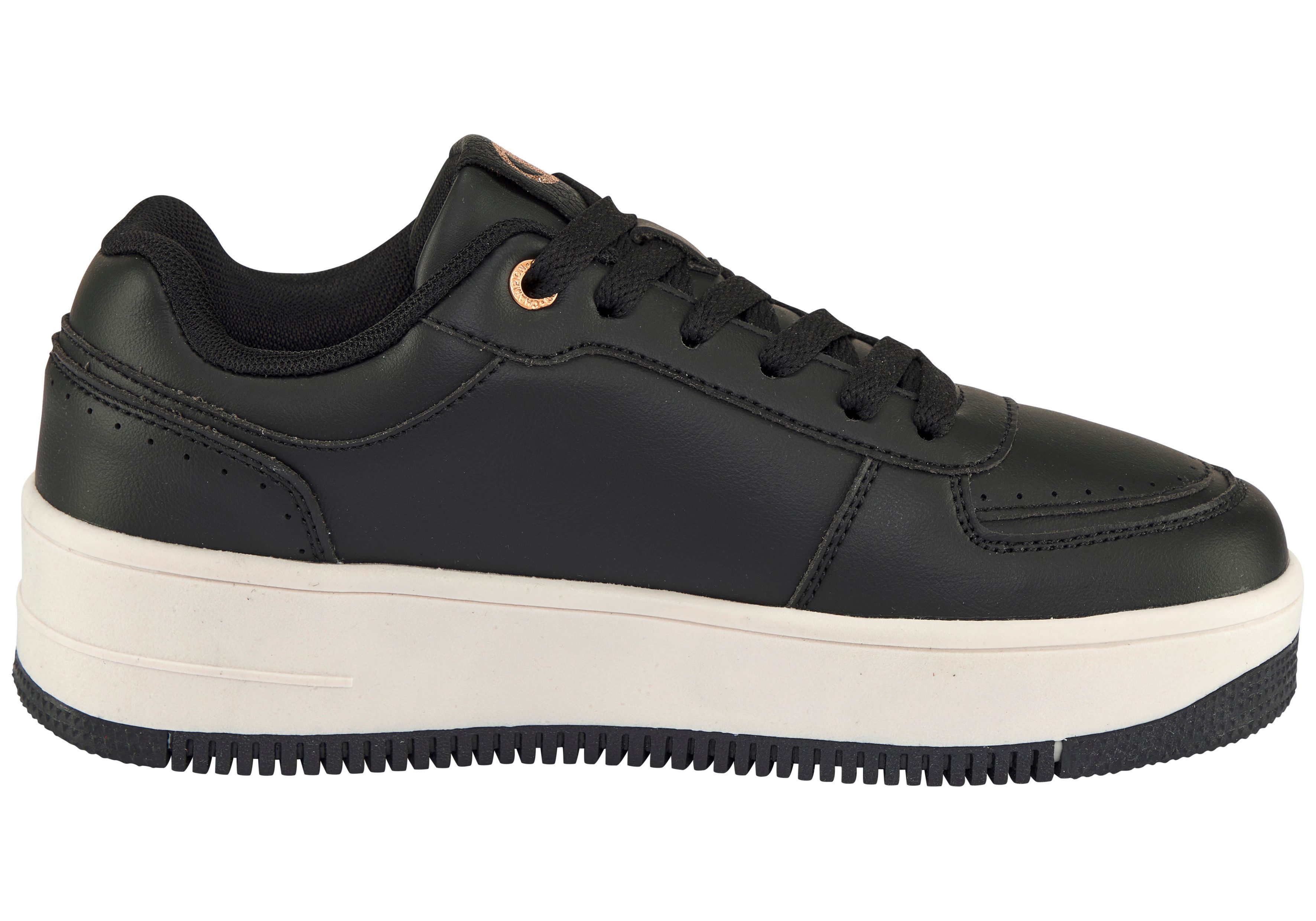 Champion Sneakers RD18 TWIN PLAT