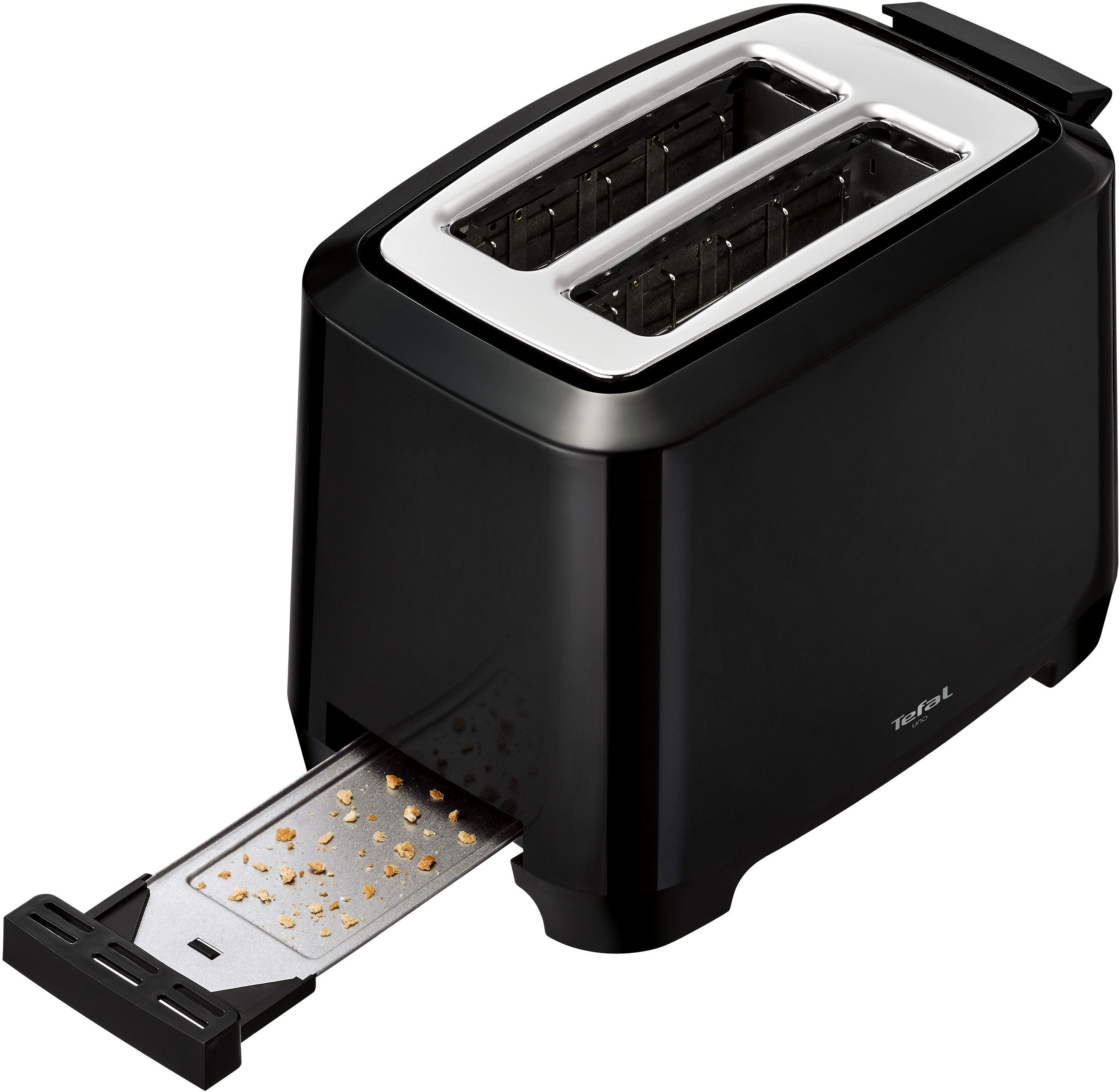 Tefal Toaster TT1408 Uno