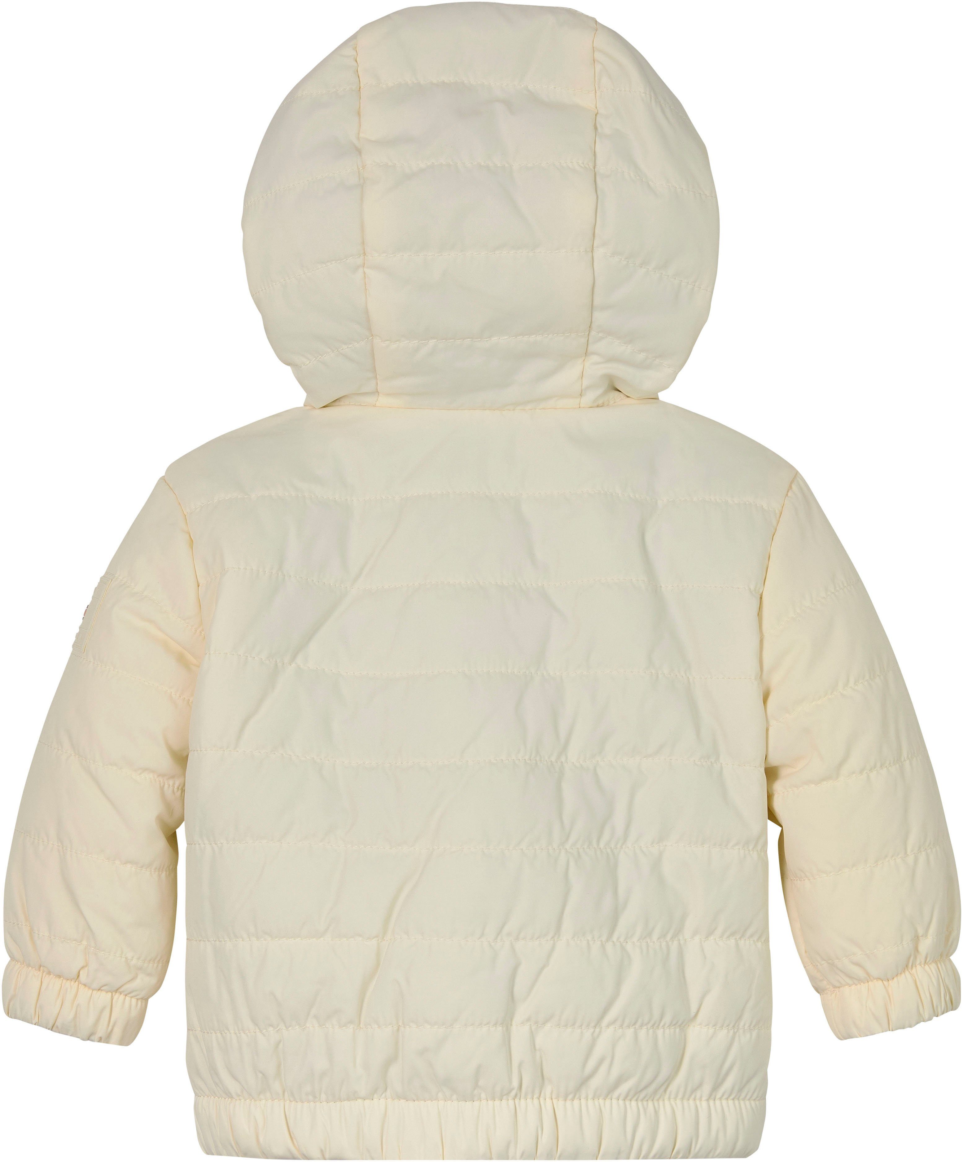 Tommy Hilfiger Winterjack BABY QUILTED JACKET