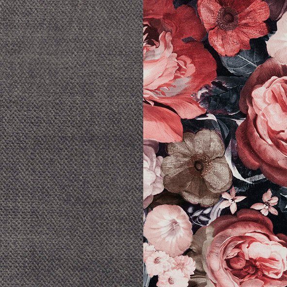 INOSIGN Hoekbank Imola elegant en modern, actuele stiksels in de zitting, comfortabel, L-vorm