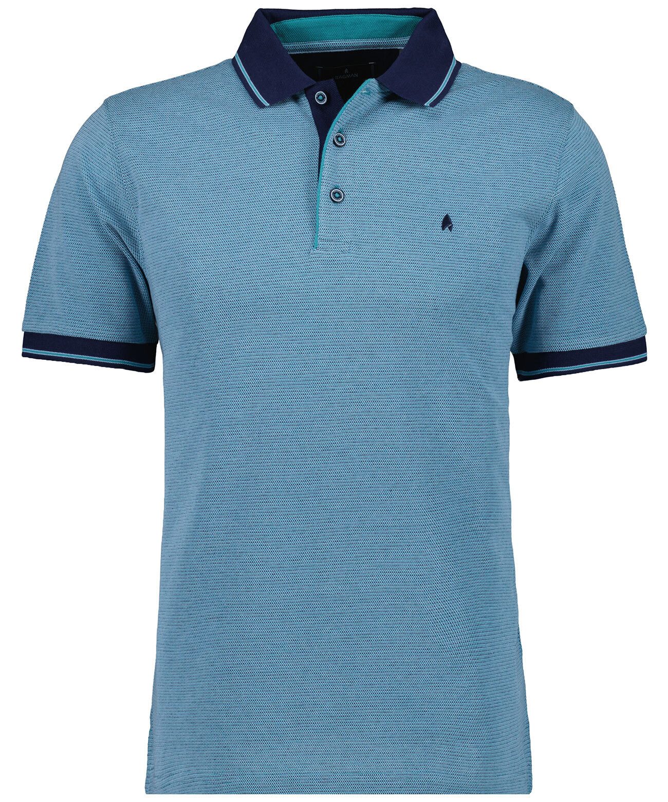 RAG Poloshirt