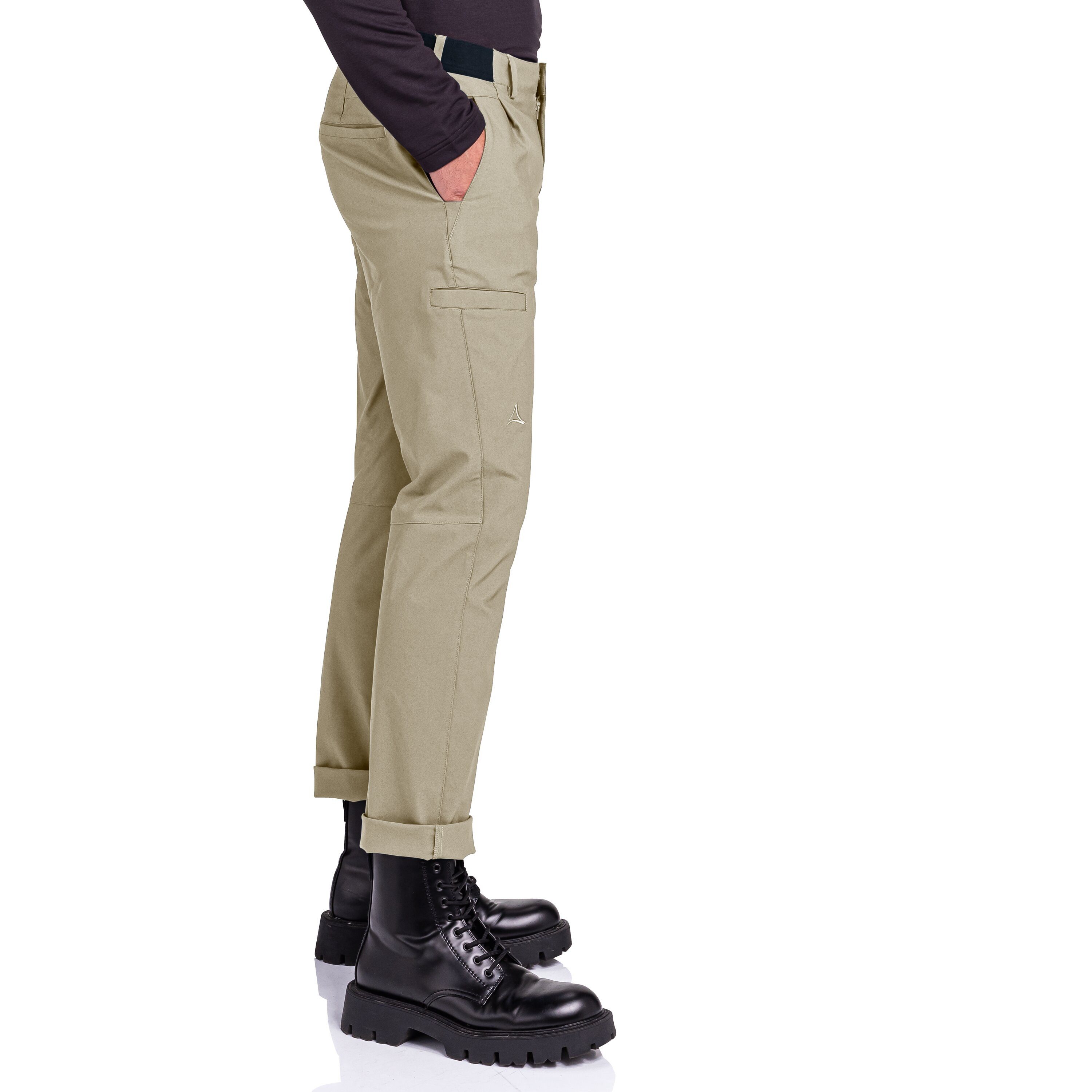 Schöffel Functionele broek Pants Oaktree M