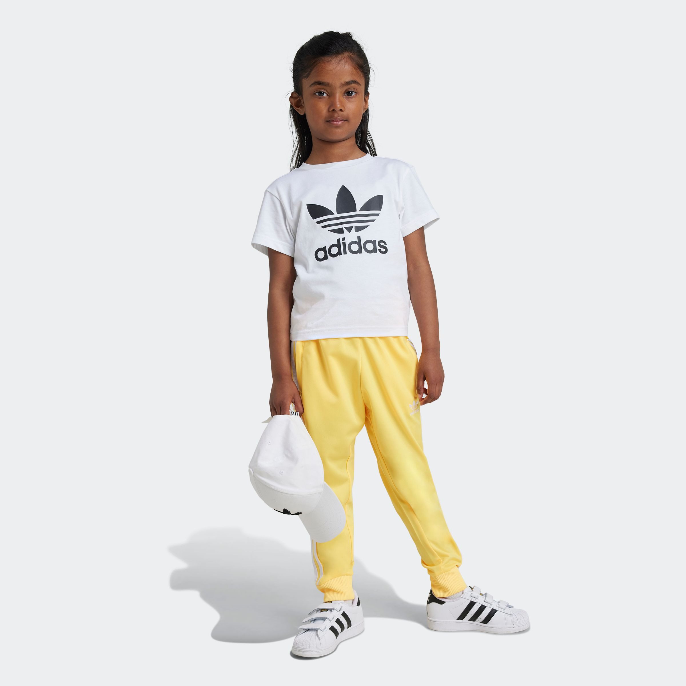adidas Originals T-shirt TREFOIL TEE