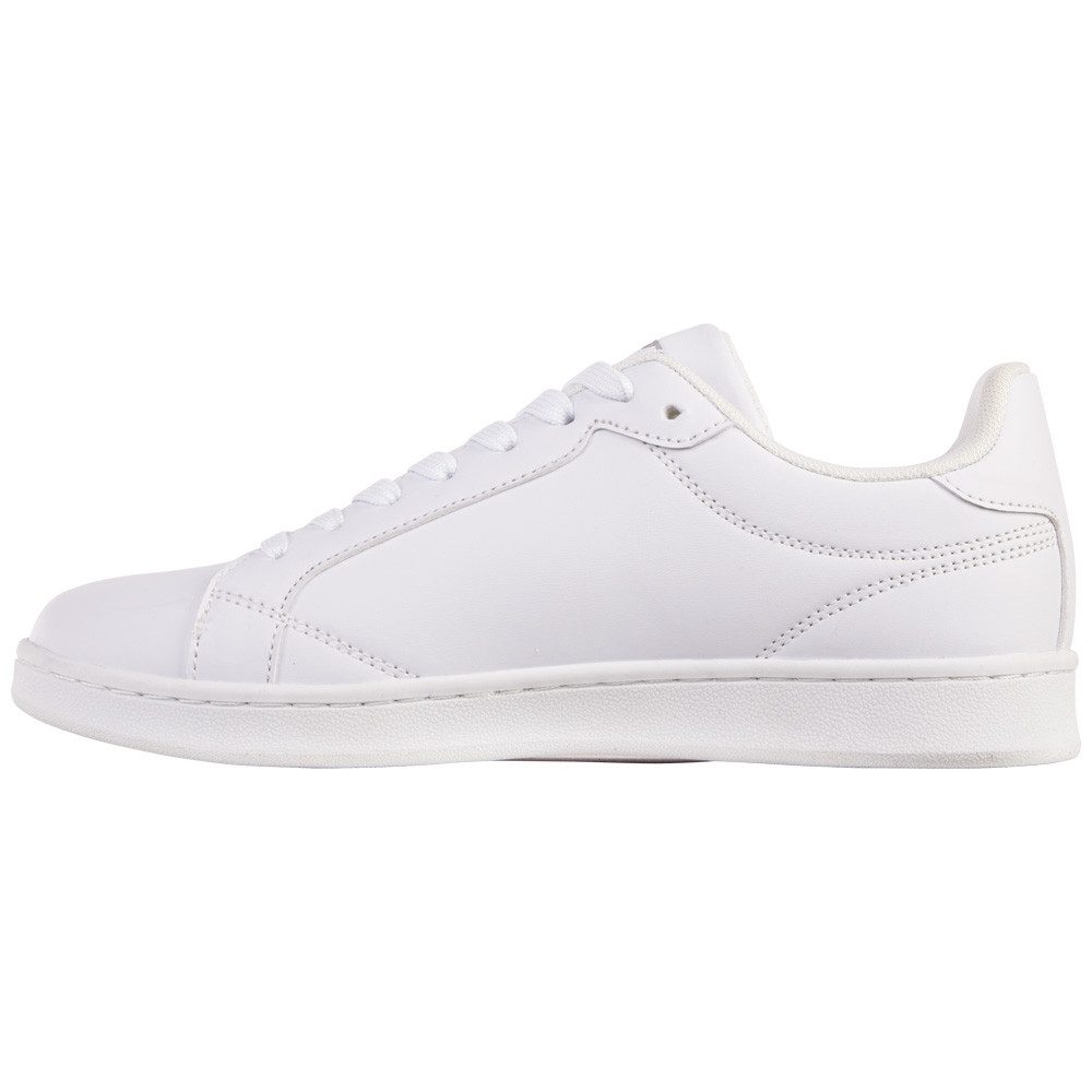 lotto Sneakers - met elegante logo-applicatie