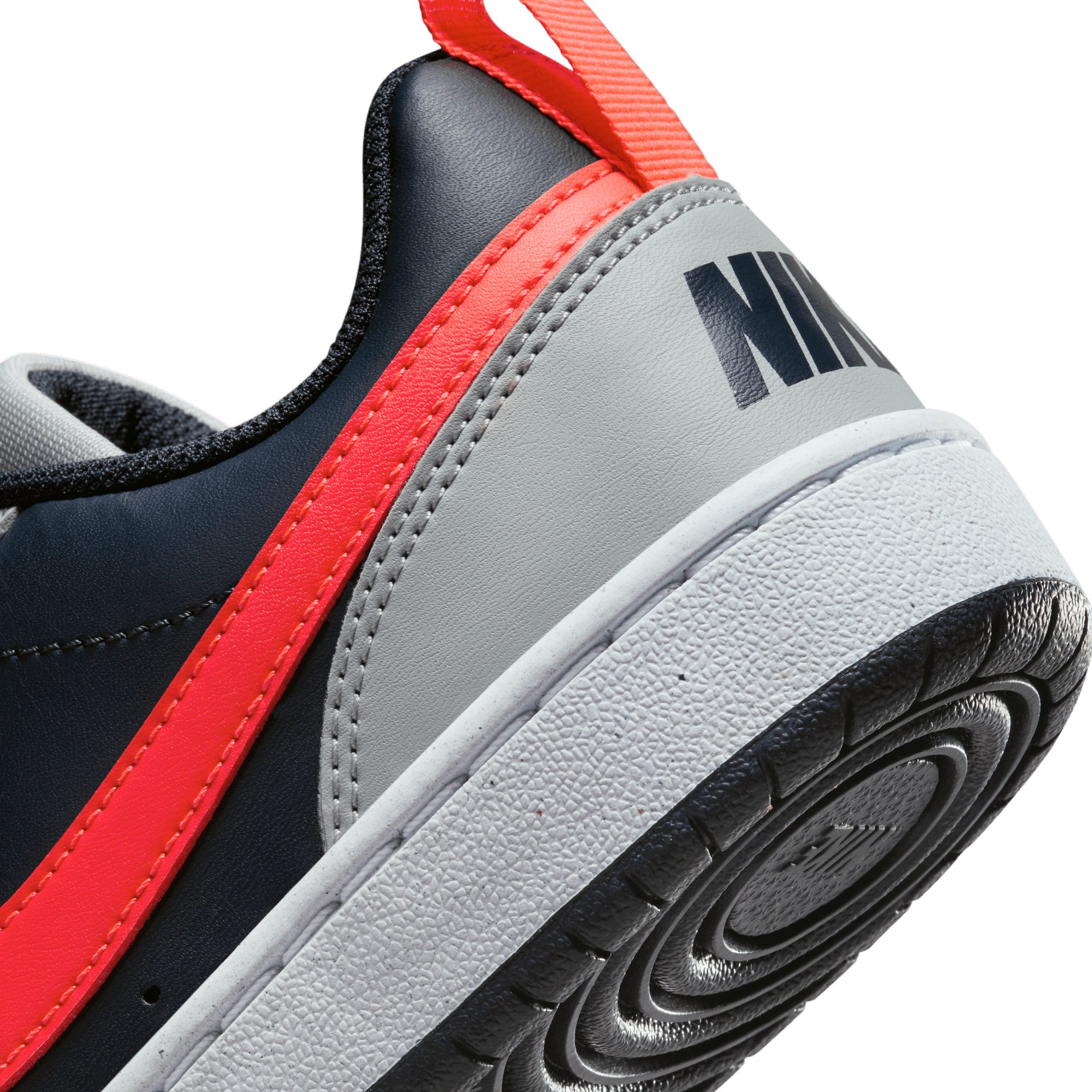 Nike Sportswear Sneakers COURT BOROUGH LOW RECRAFT (GS)