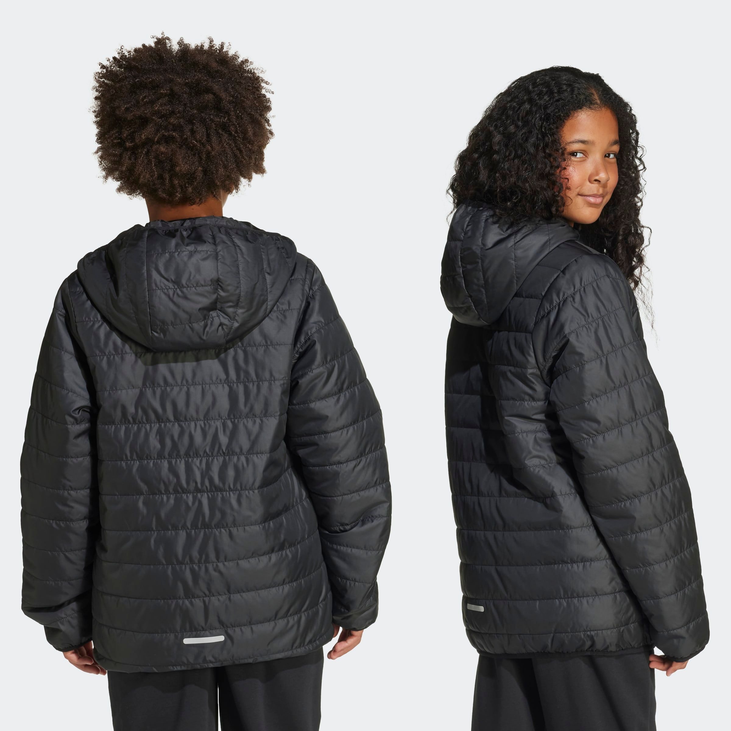 adidas Sportswear Outdoorjack J ESS L PAD JKT