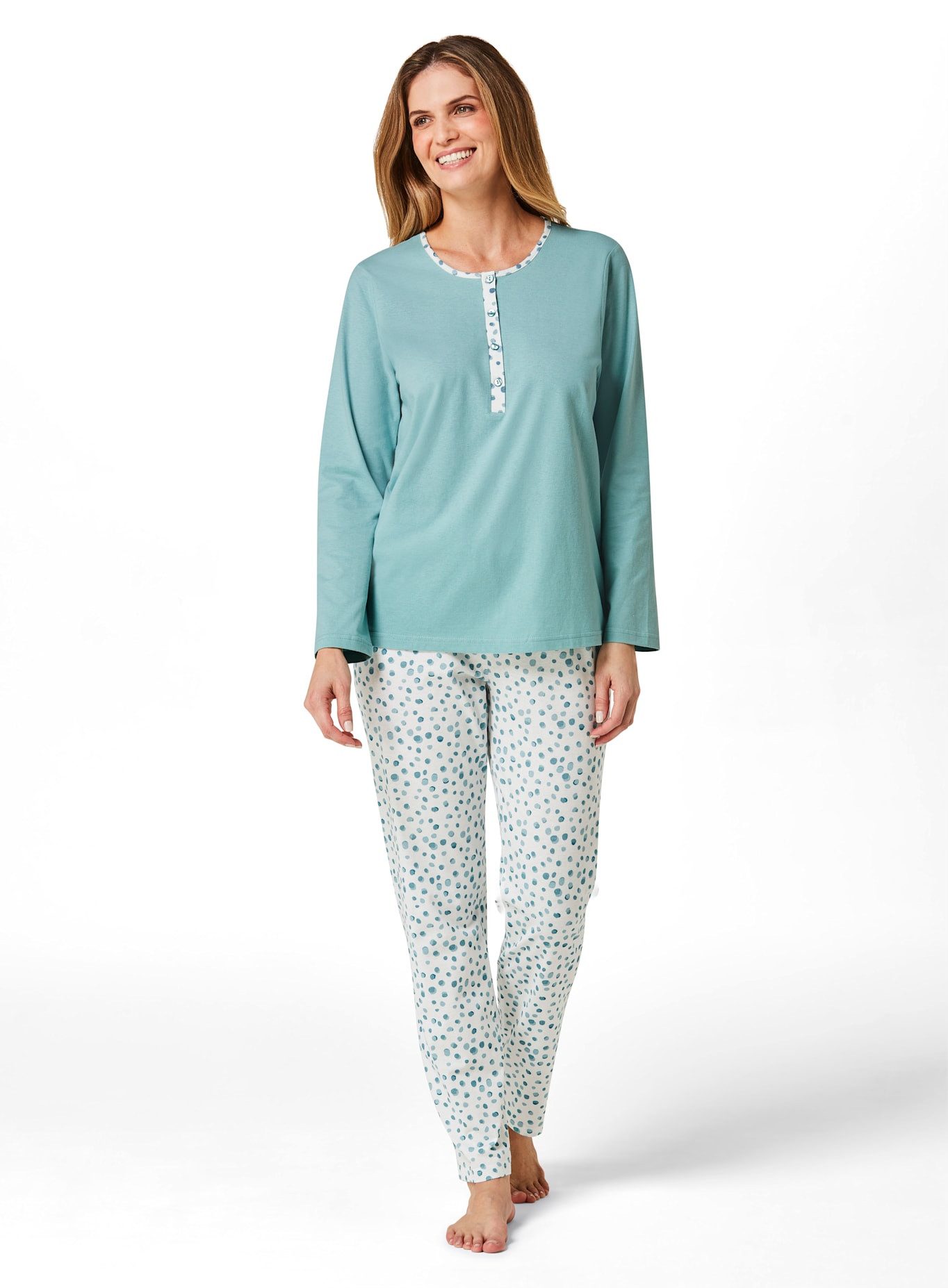 Ascafa Pyjama