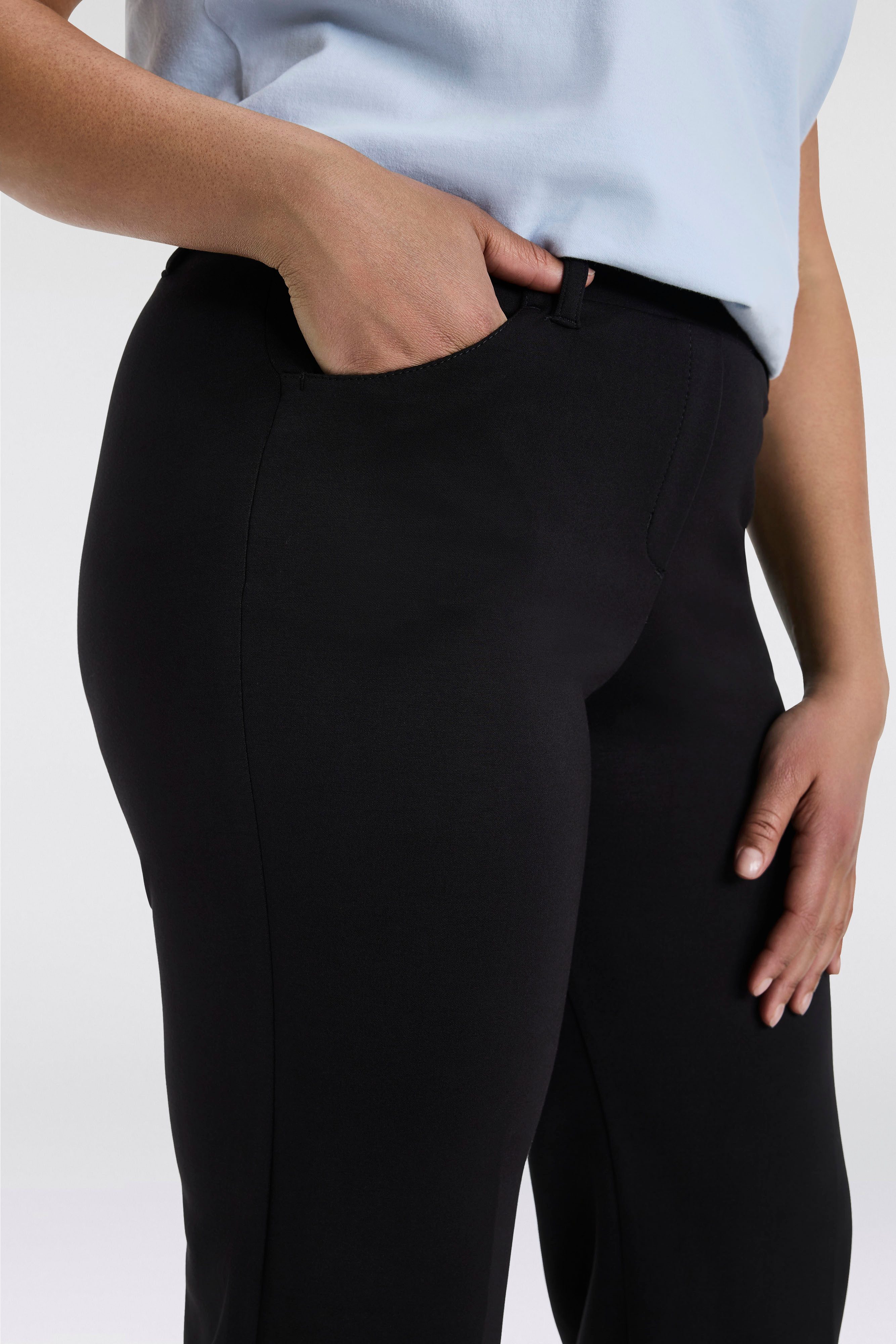 KjBRAND Culotte Slipbroek Susie Culotte in 7/8 lengte