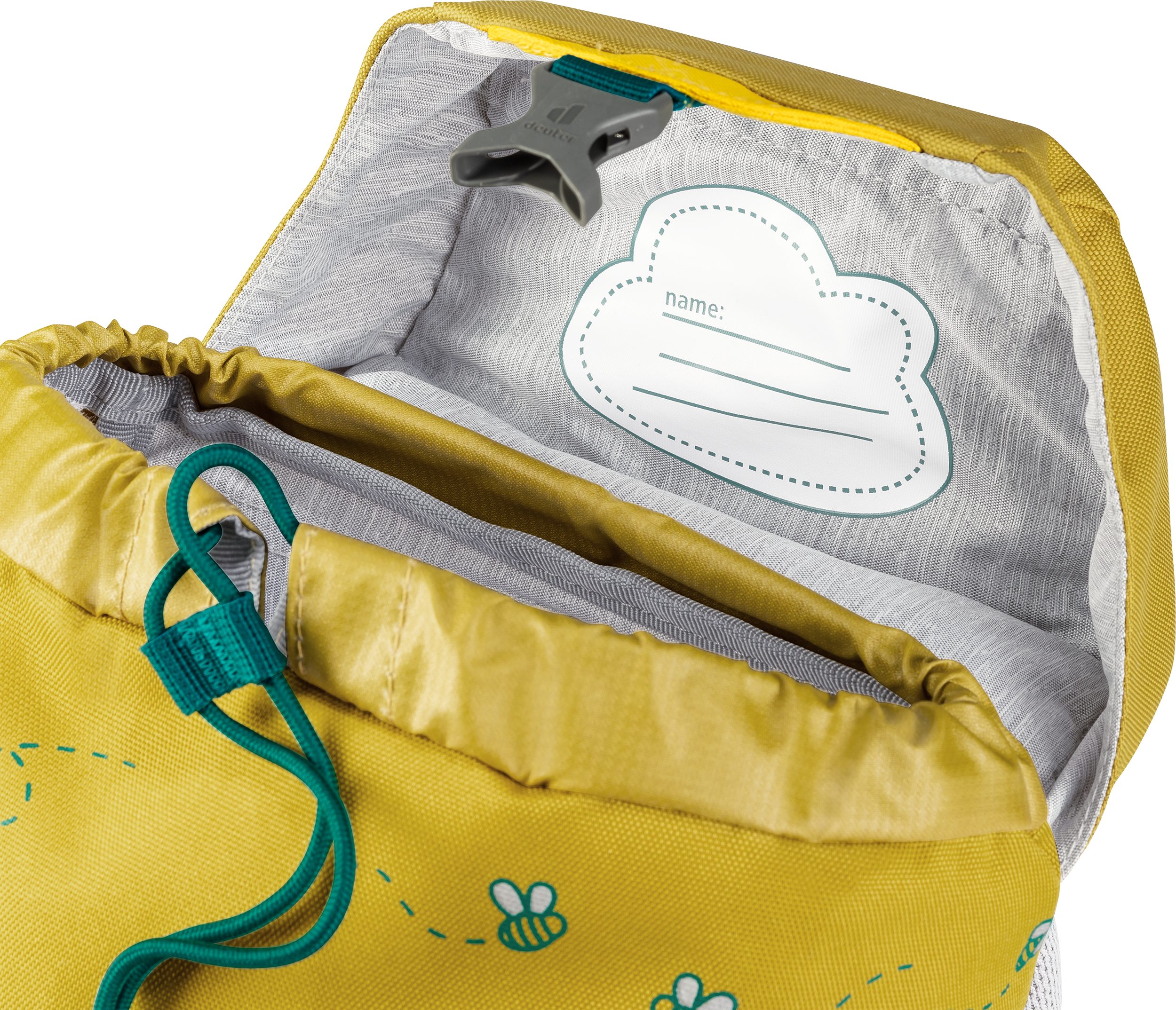 Deuter Kinderrugzak Knuffelbeer voor kinderen (1-delig)