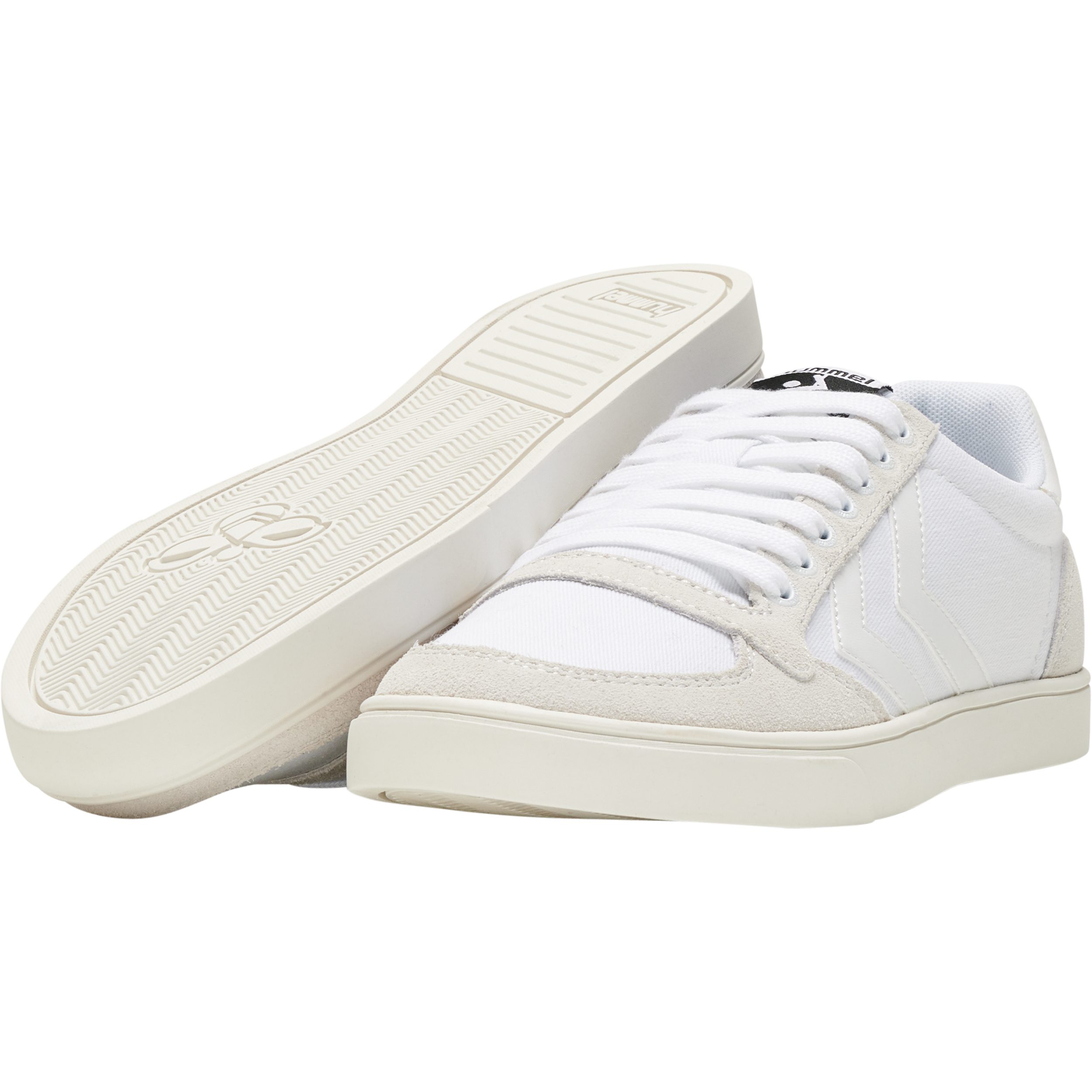 hummel Sneakers SLIMMER STADIL TONAL LOW