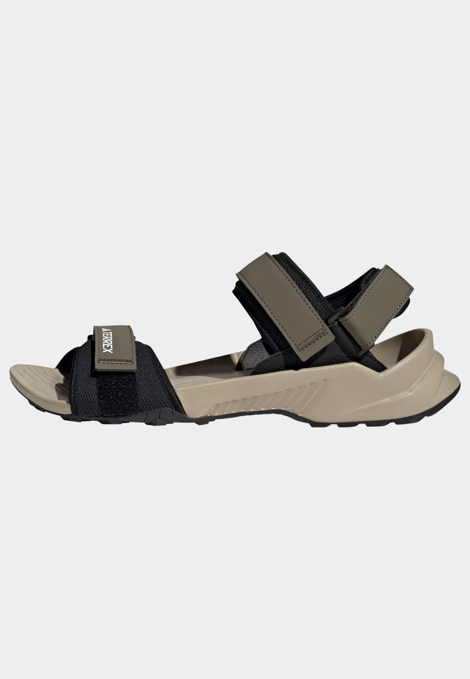 adidas TERREX Outdoorsandalen TERREX HYDROTERRA SANDALE