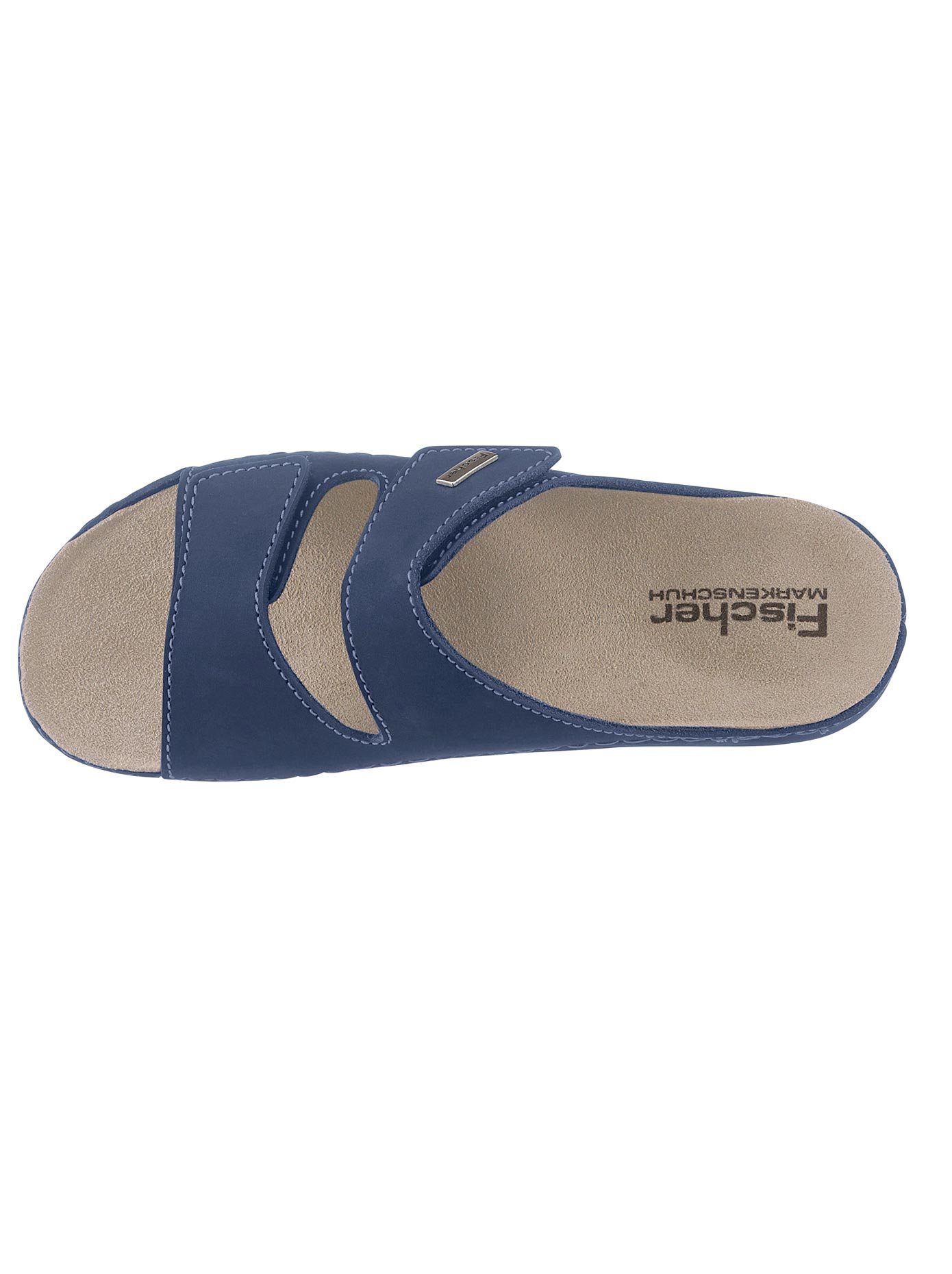Fischer Slippers