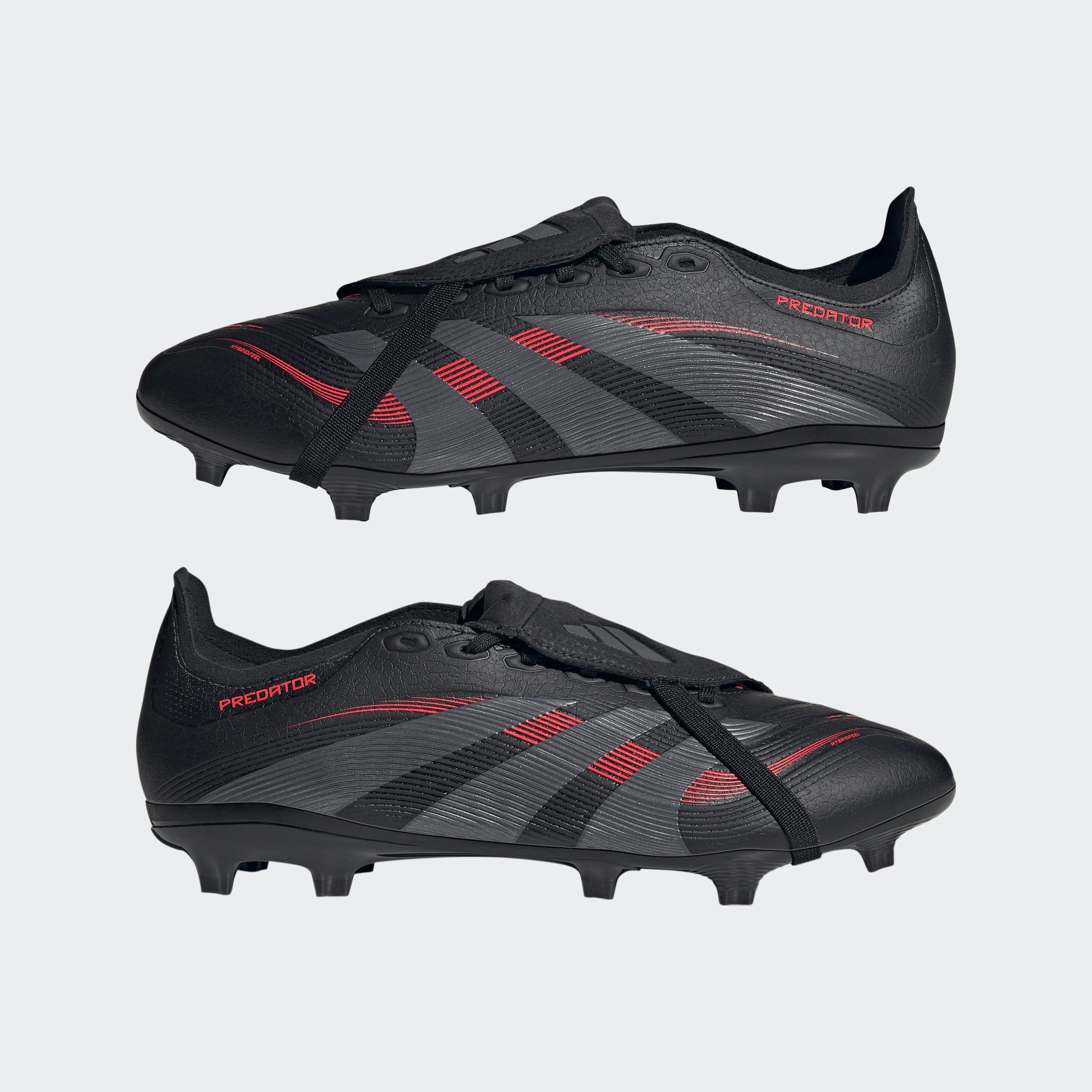 adidas Performance Voetbalschoenen PREDATOR LEAGUE FOLD-OVER TONGUE FG/MG