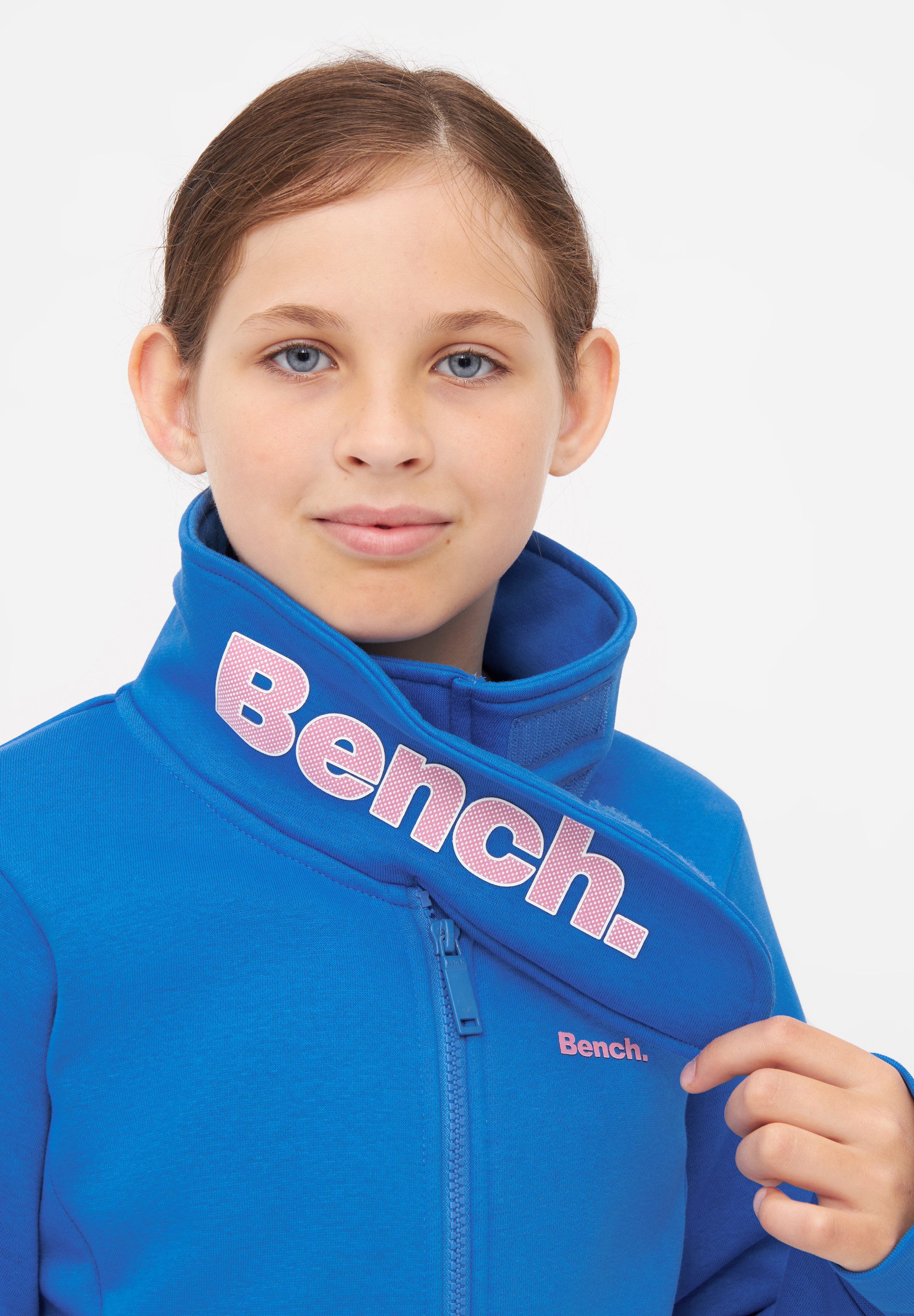 Bench. Sweatvest HAYLO G