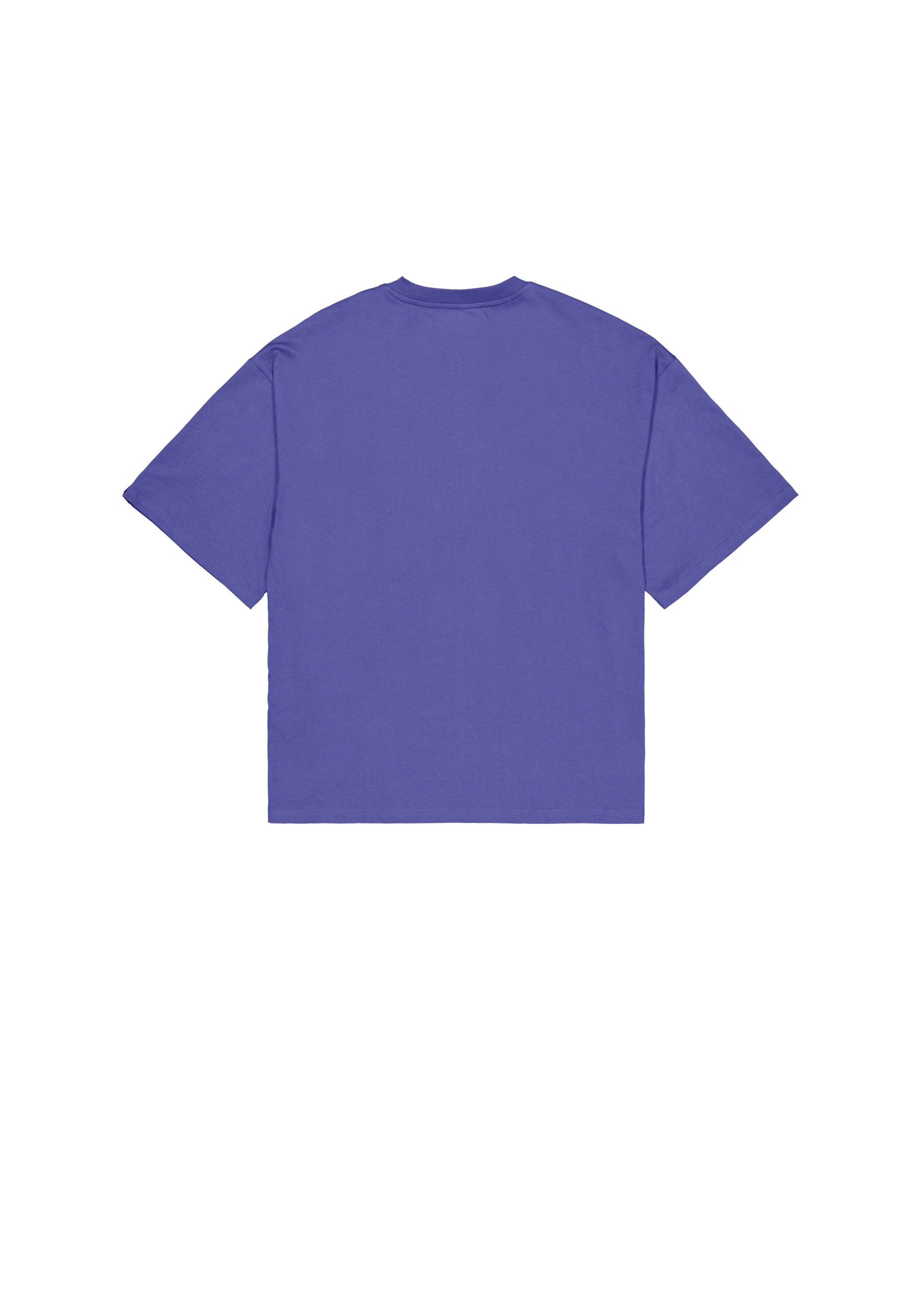 Alpha Industries T-shirt Alpha Industries Men - T-Shirts Studio Edition T-Shirt