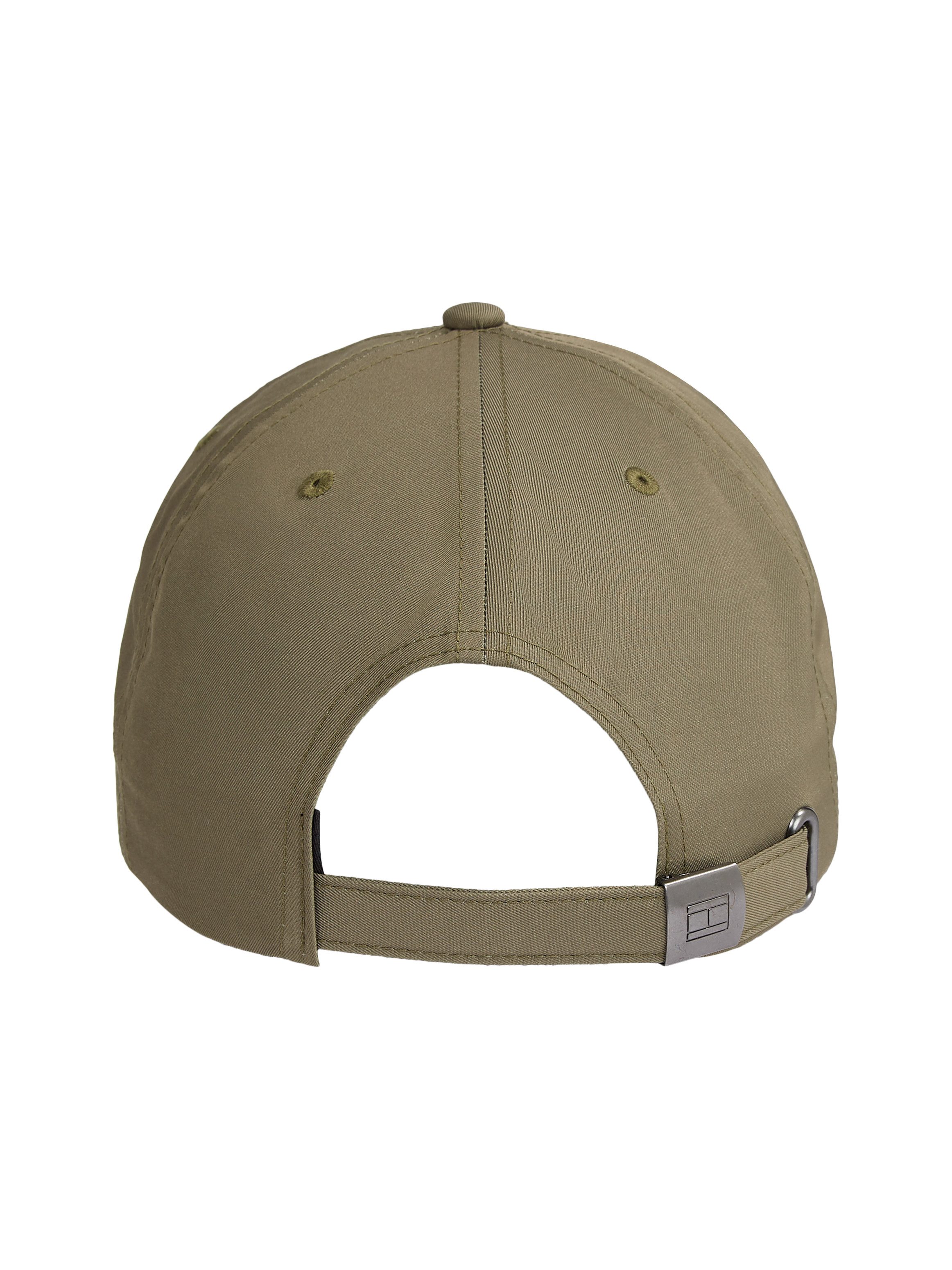 Tommy Hilfiger Baseball pet TH FLAG POLY 6 PANEL CAP