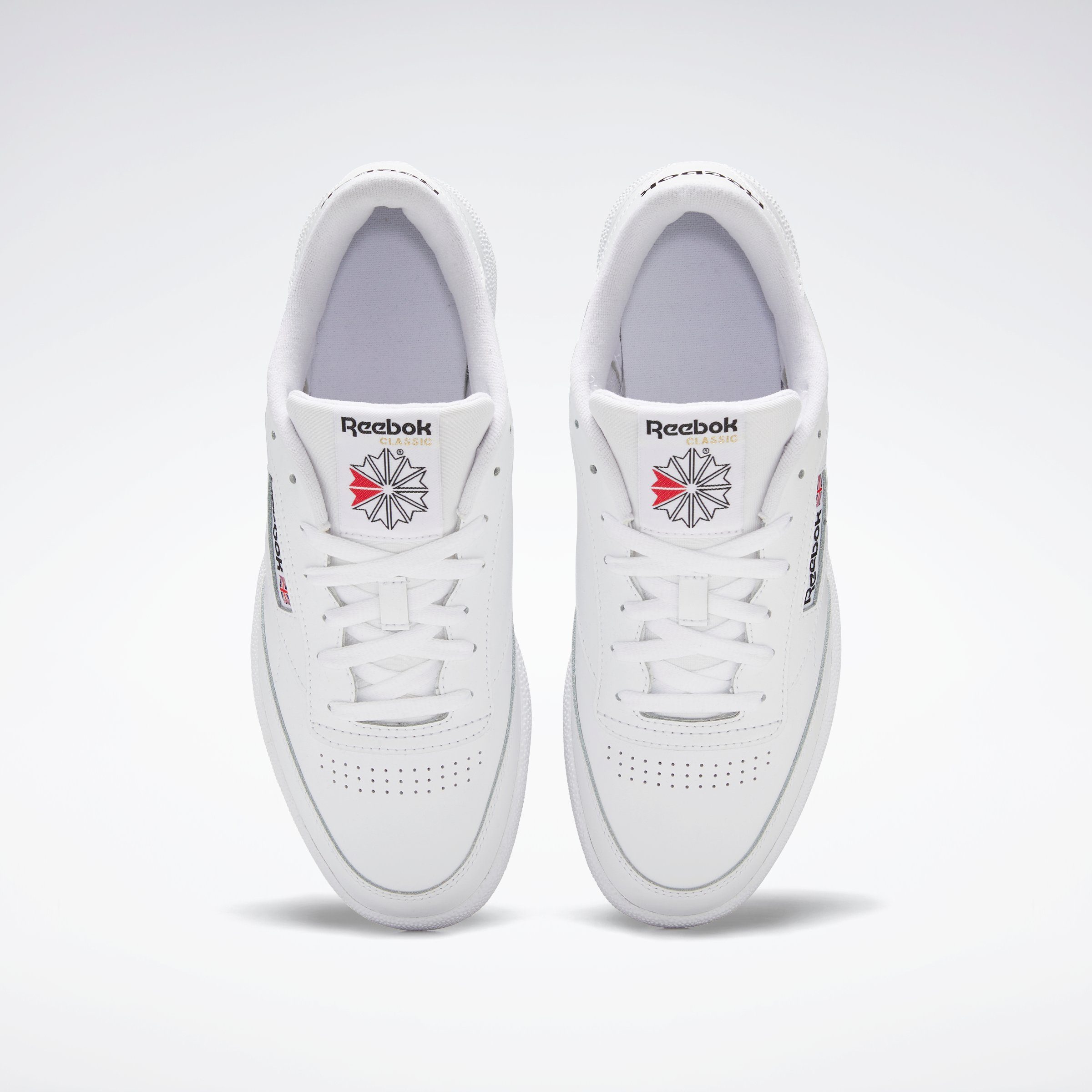 Reebok Classic Sneakers Club C 85