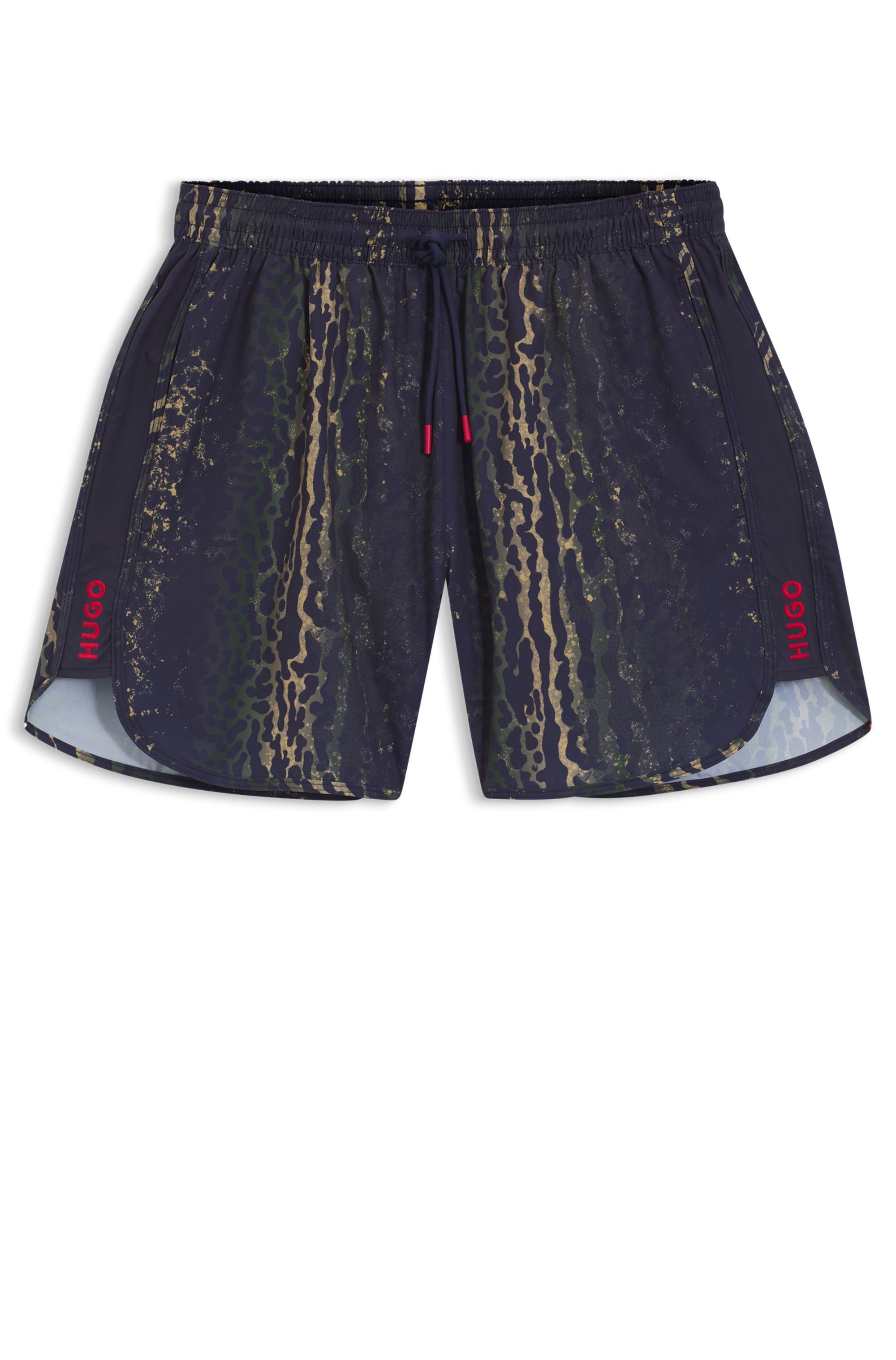 HUGO underwear Zwemshort Jose