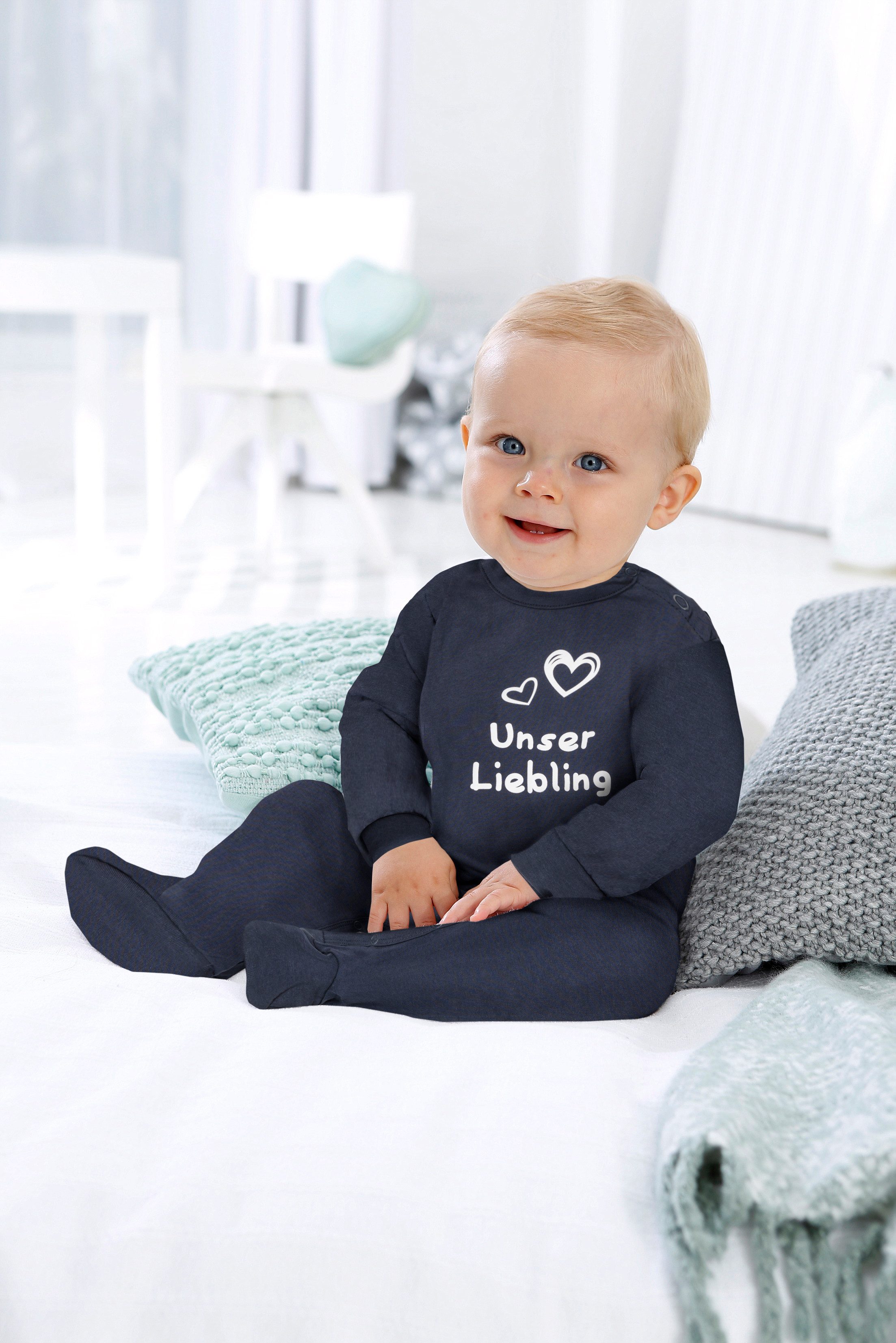 KIDSWORLD Slaaponesie Baby-pyjama, Onze favoriet - NIEUWE COLLECTIE