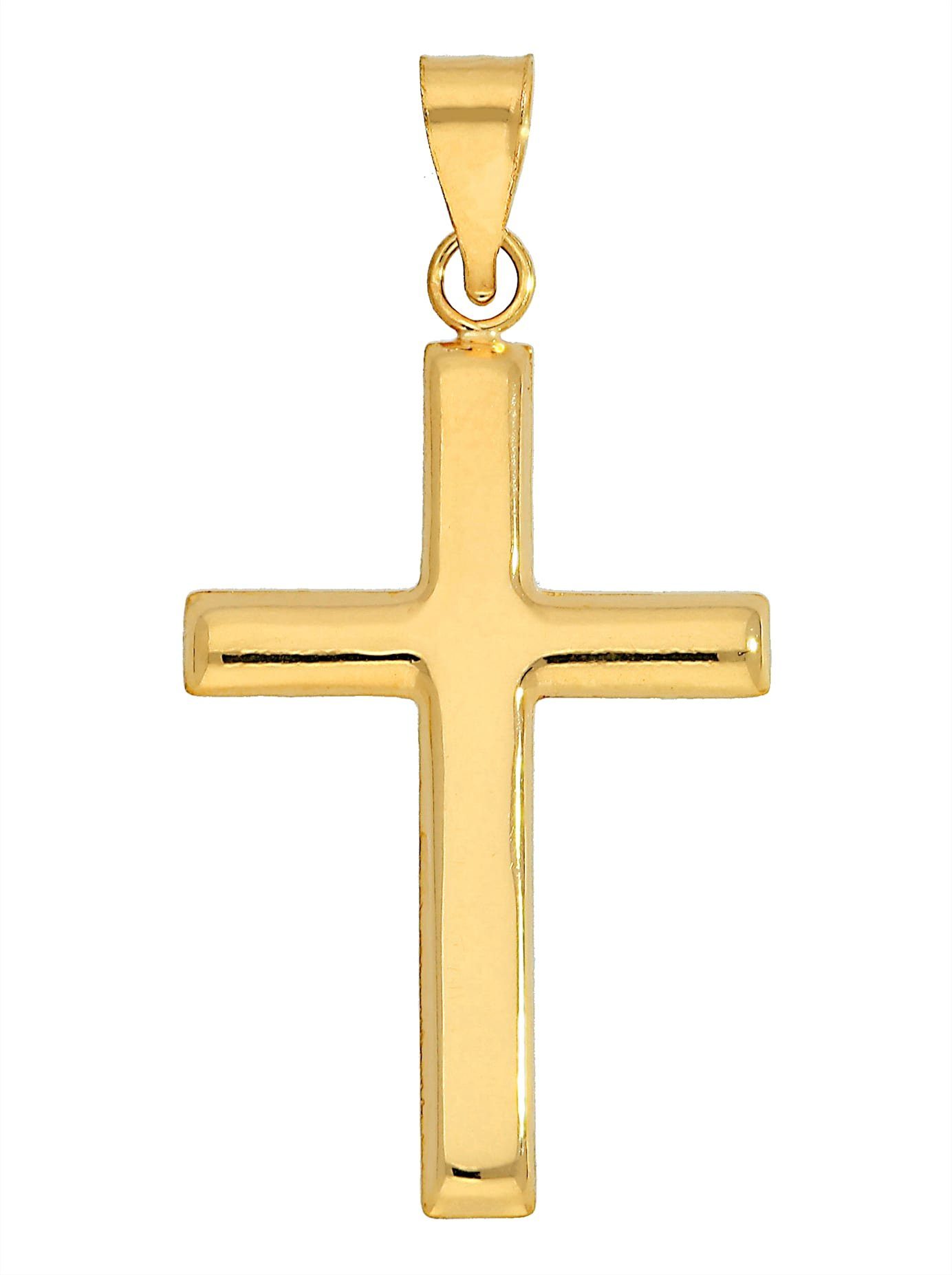 Lady Kettinghanger unisex kettingen goud(kleur)