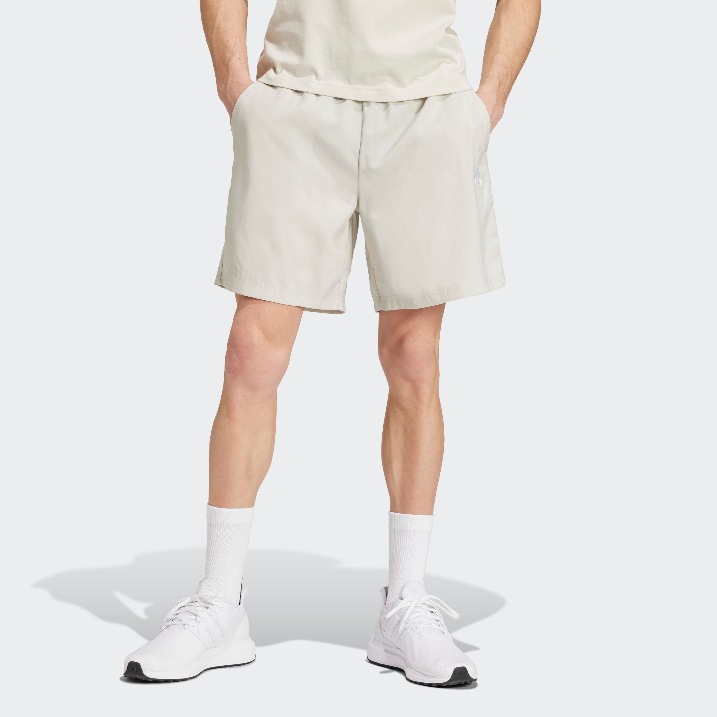 adidas Sportswear Short M SL CHELSEA (1-delig)