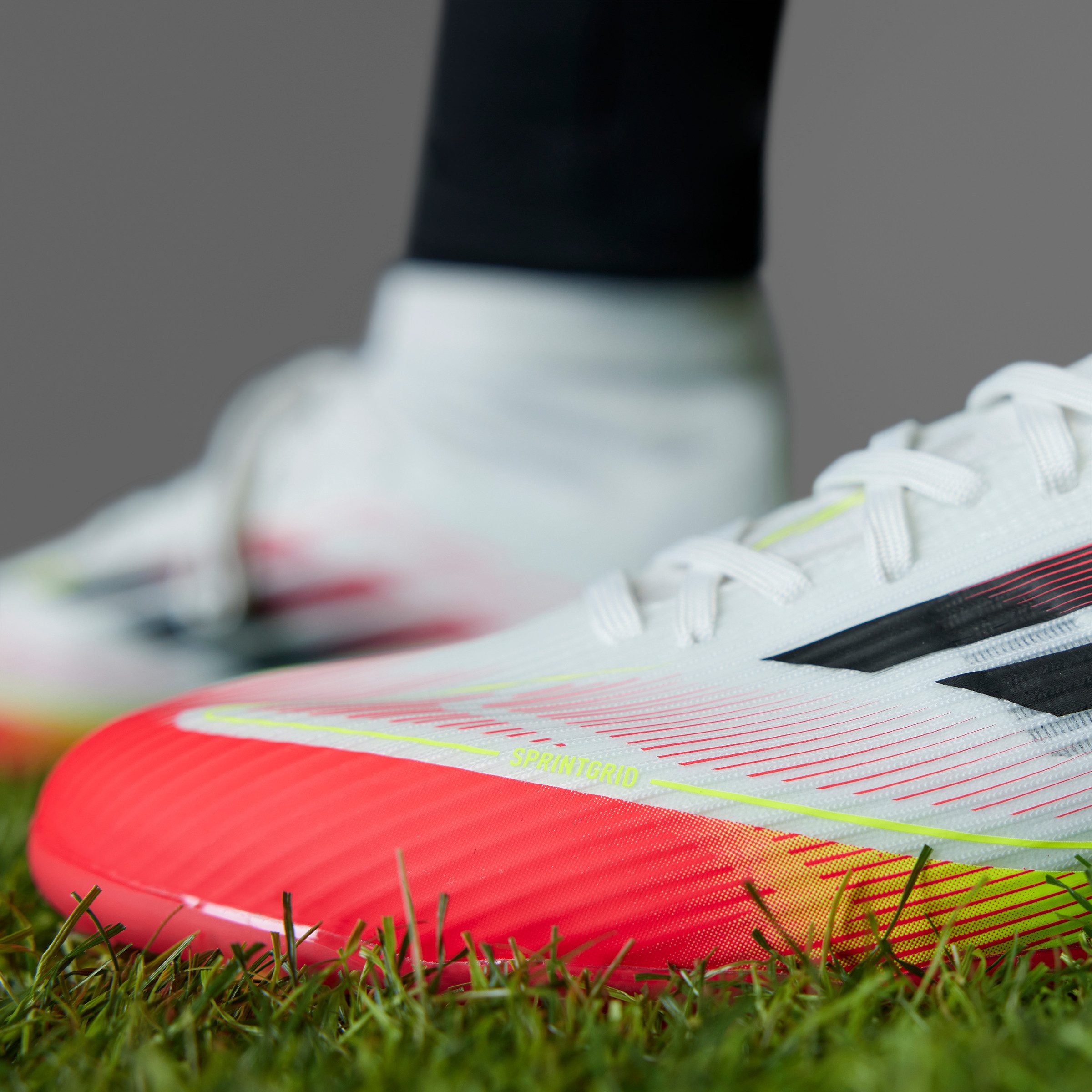 adidas Performance Voetbalschoenen F50 LEAGUE MID FG/MG