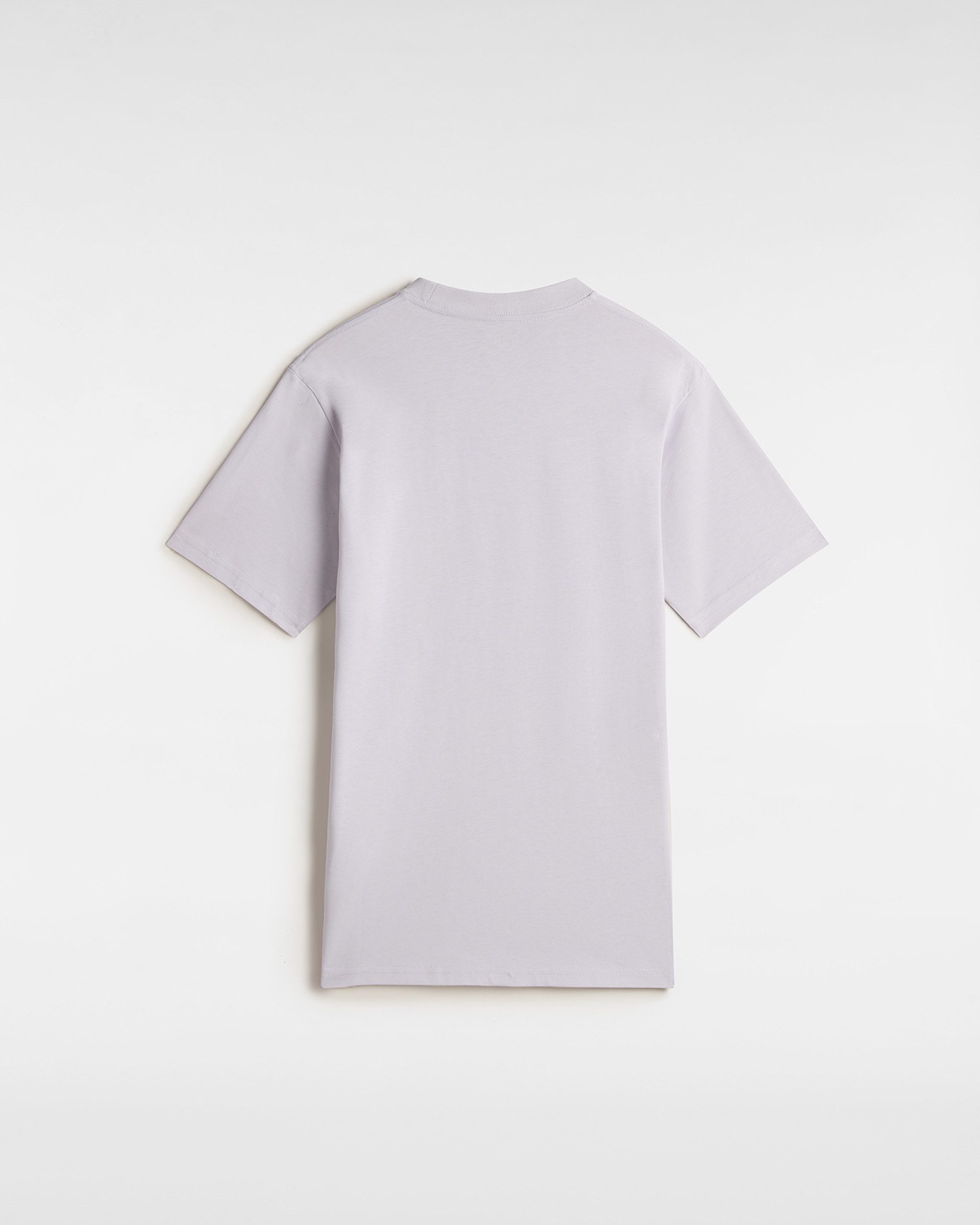 Vans T-shirt LEFTCHESTLOGOTEEEM