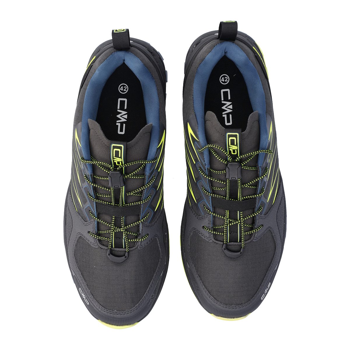 CMP Outdoorschoenen ATIK WP waterdicht