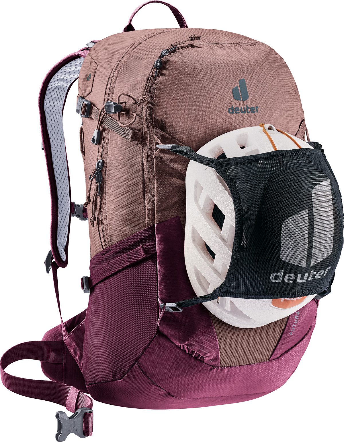 Deuter Wandelrugzak Futura 21 SL (1-delig)