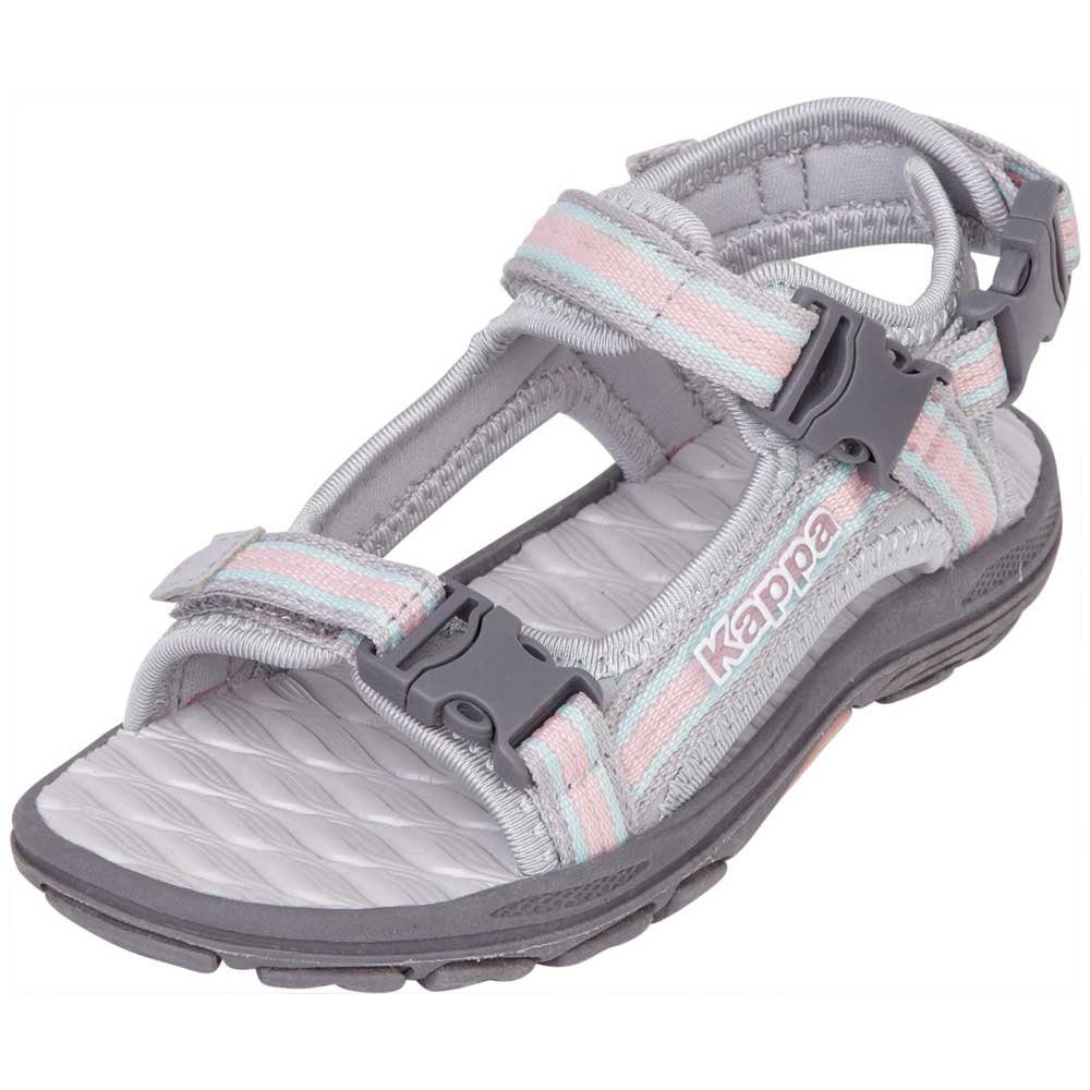 Kappa Sandalen RUSHEEN teens met praktische steekgespen