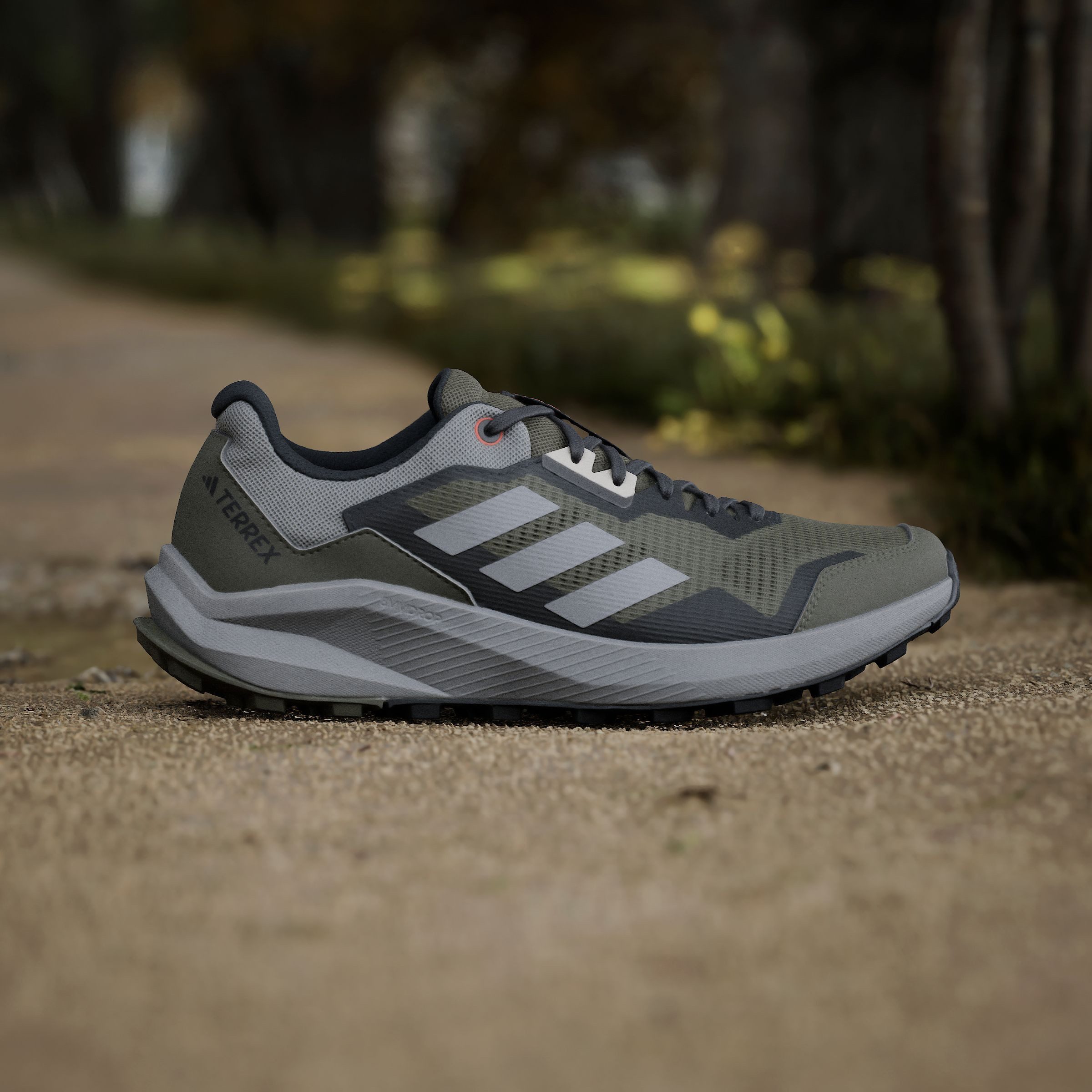 adidas TERREX Runningschoenen TRAIL RIDER TRAILRUNNING