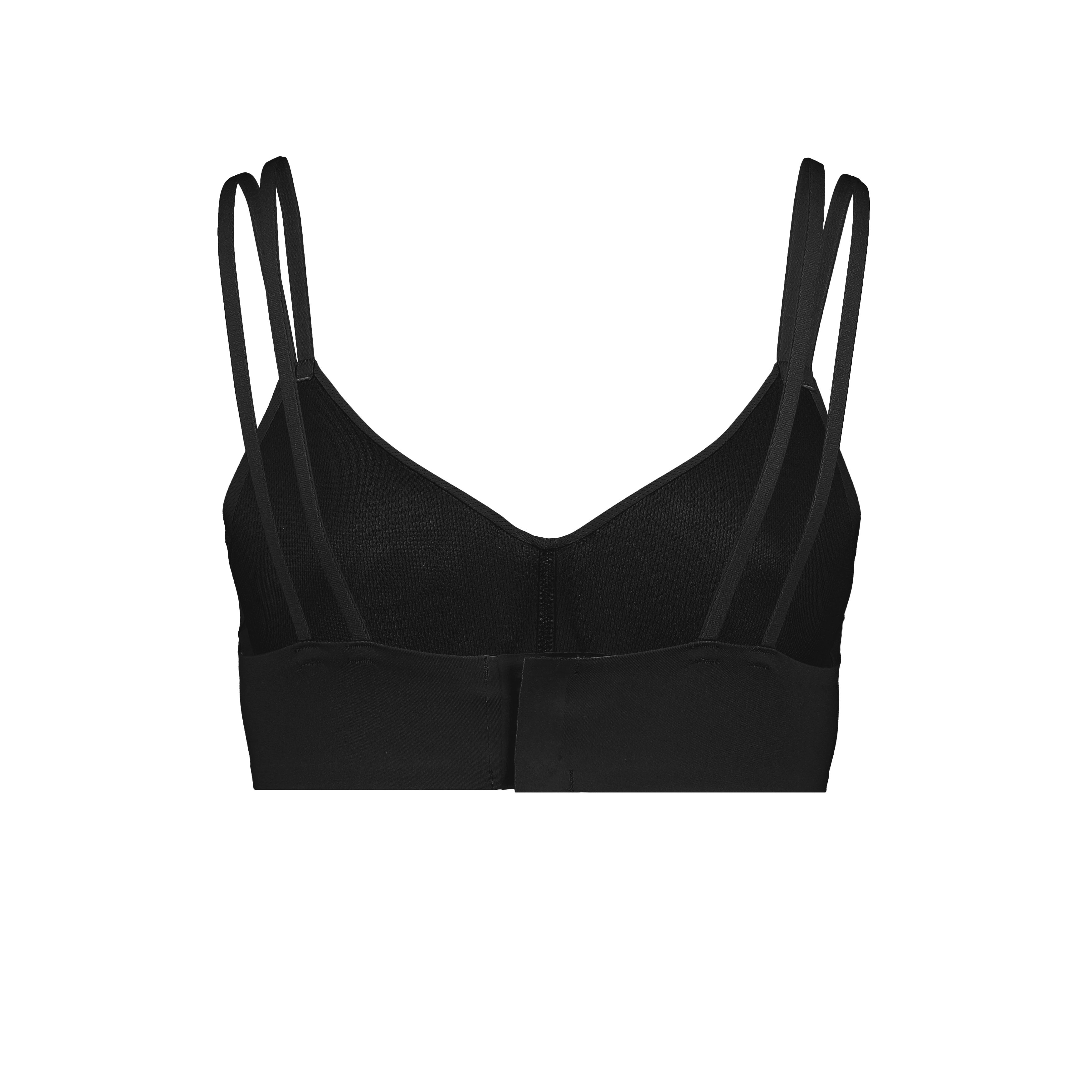 PUMA Beugelloze-bh PUMA WOMEN MEDIUM SUPPORT ACTIVE BRA