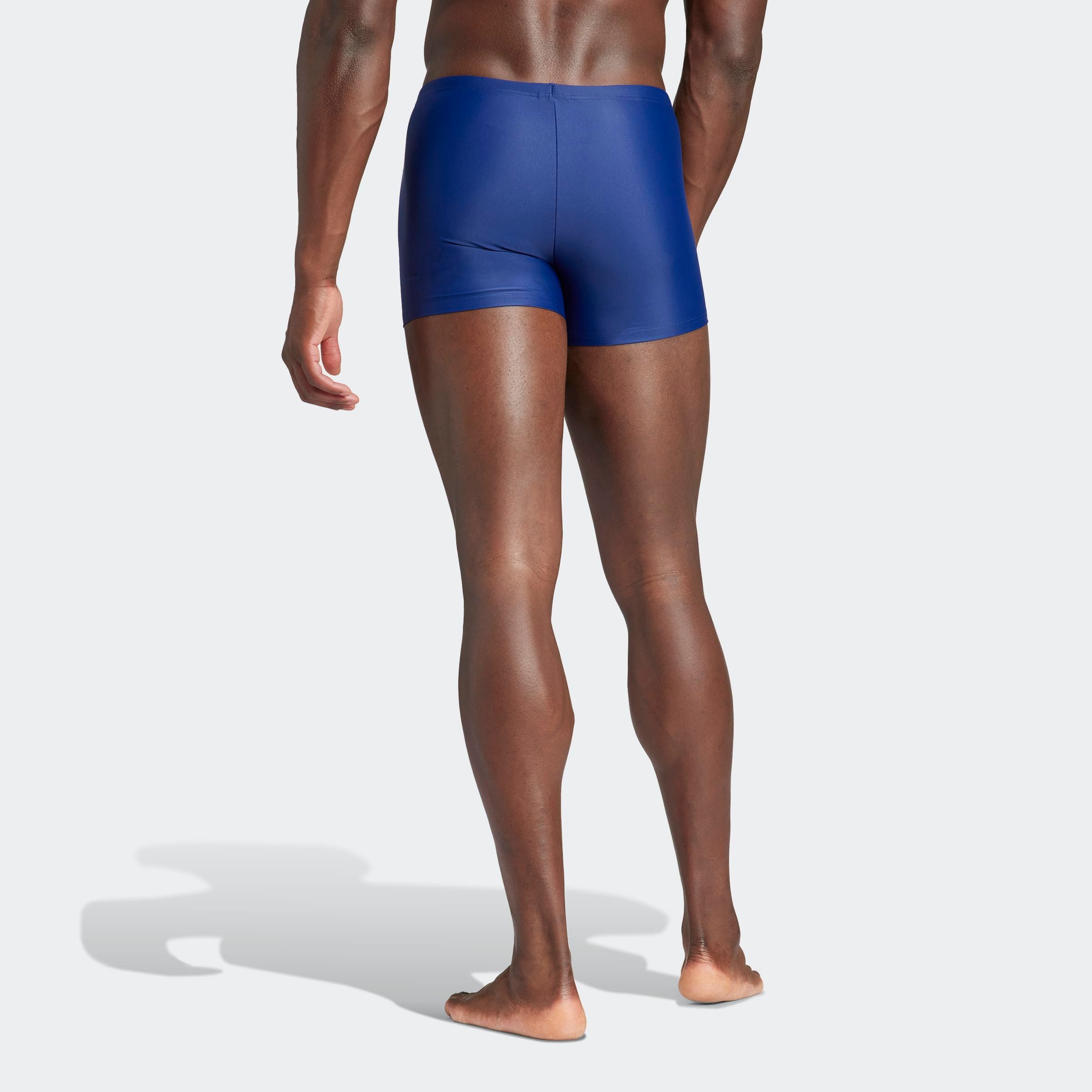 adidas Performance Zwembroek SOLID BOXER- (1 stuk)