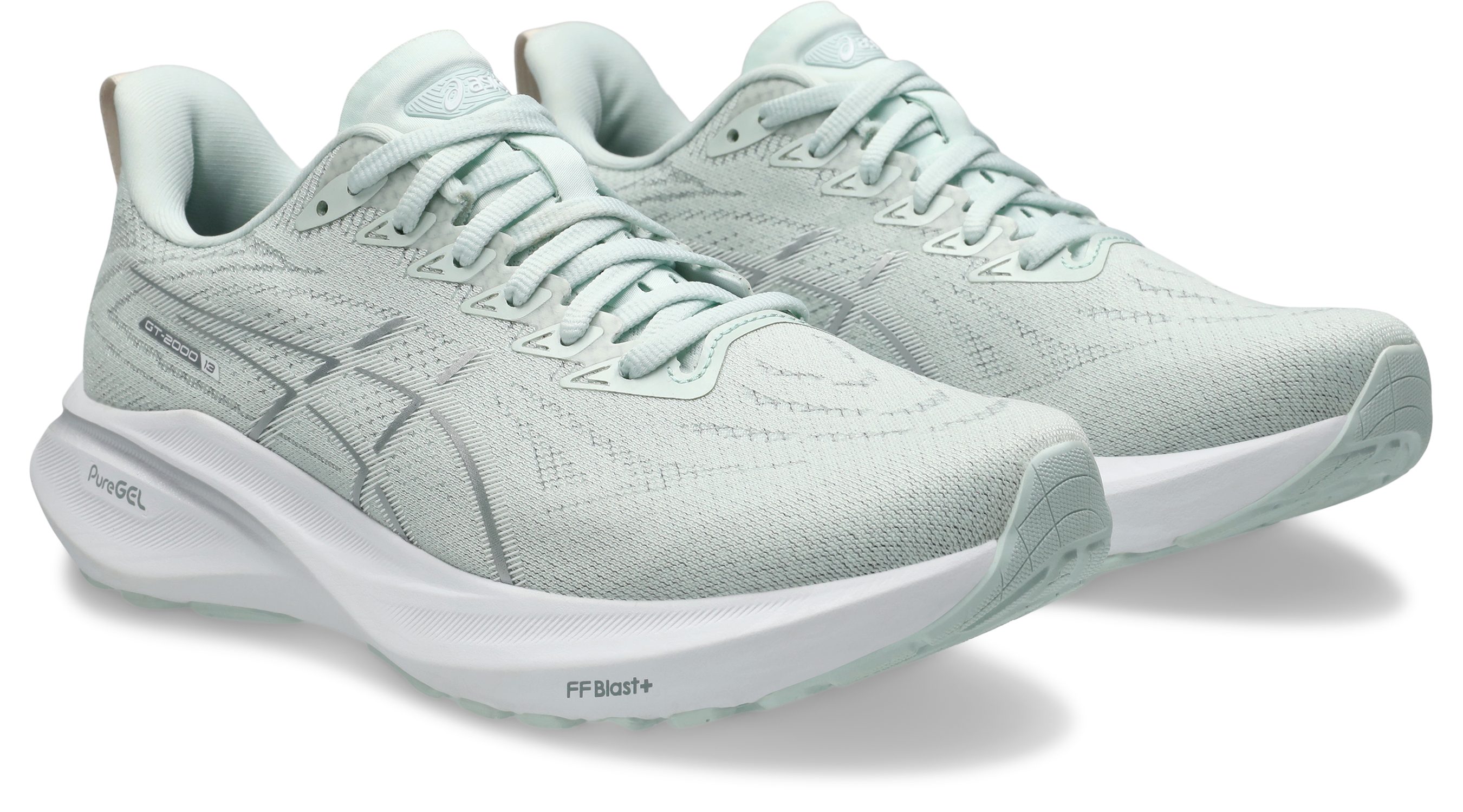 Asics Runningschoenen GT-2000 13 NAGINO voor meer stabiliteit