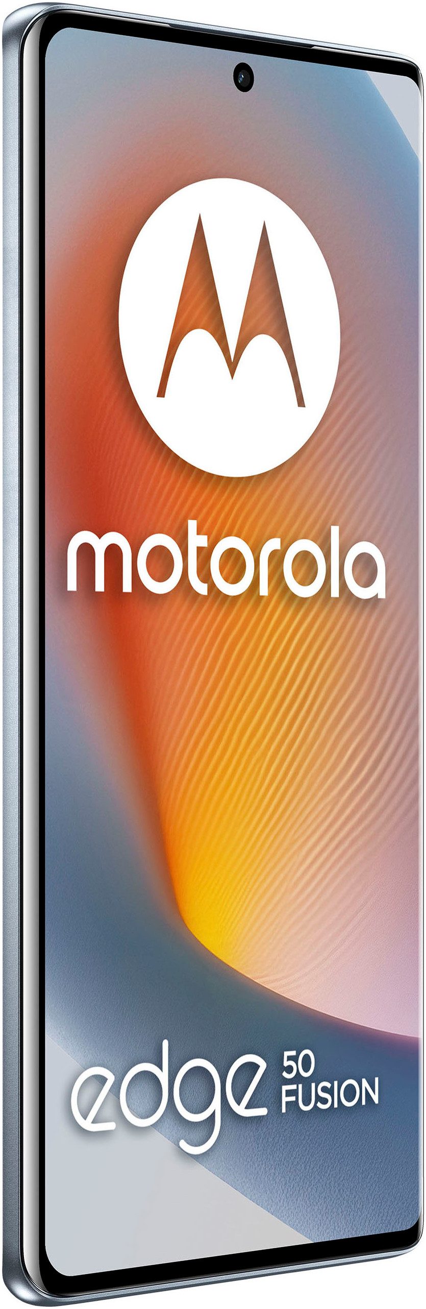 Motorola Smartphone Moto edge50 Fusion 256 GB, 256 GB