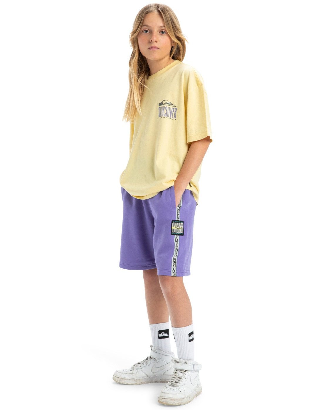 Quiksilver Bermuda Global Heat