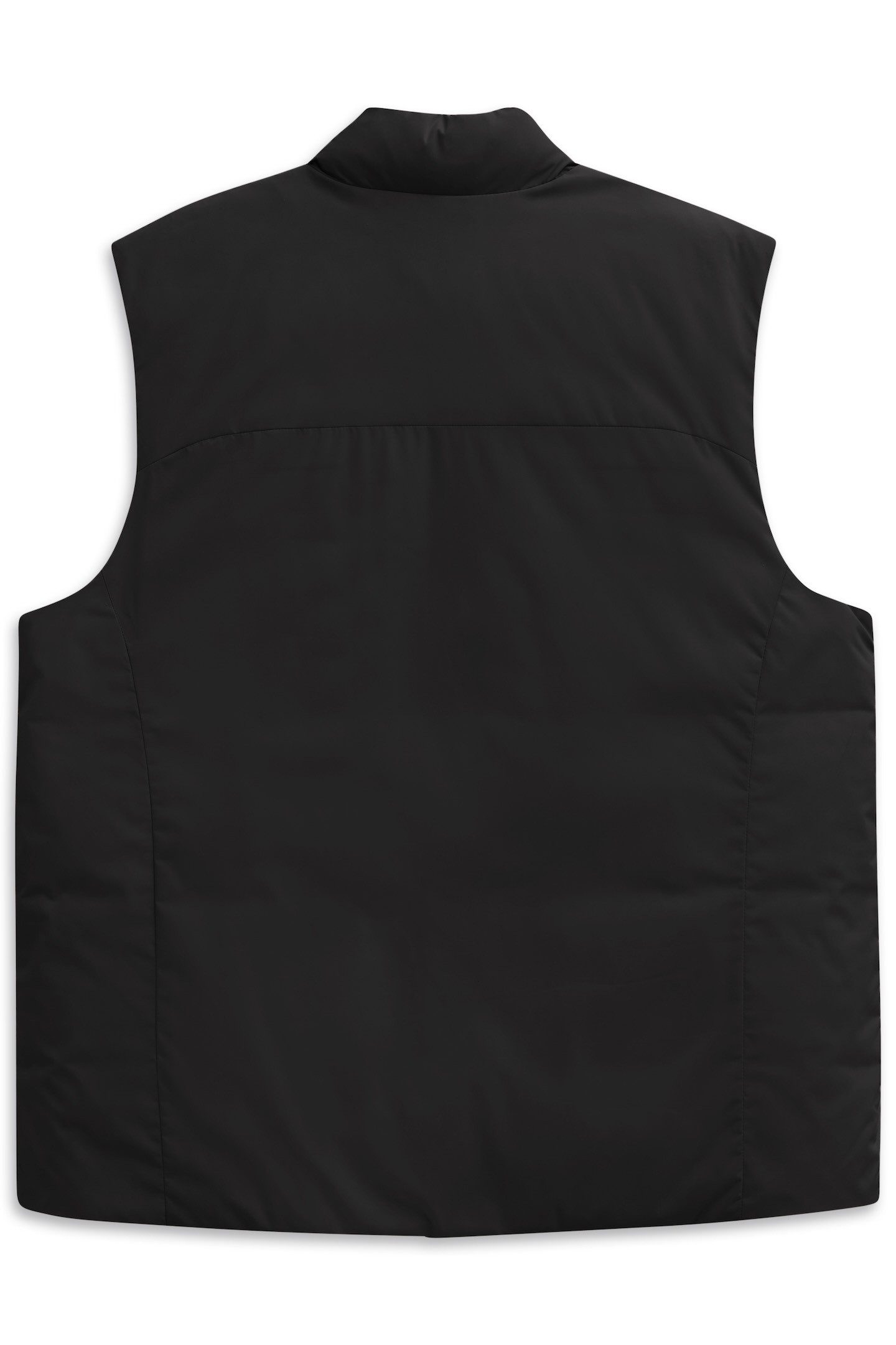 Bugatti Functionele bodywarmer Drie warmtestanden met powerbank-aansluiting