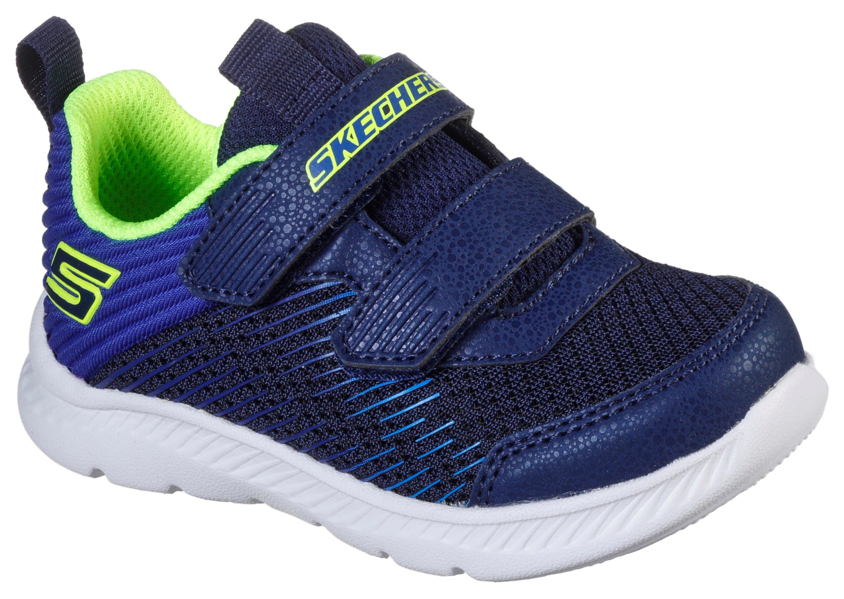 Skechers Kids Klittenbandschoenen COMFY FLEX 2.0 met lichte loopzool vind  je bij | OTTO