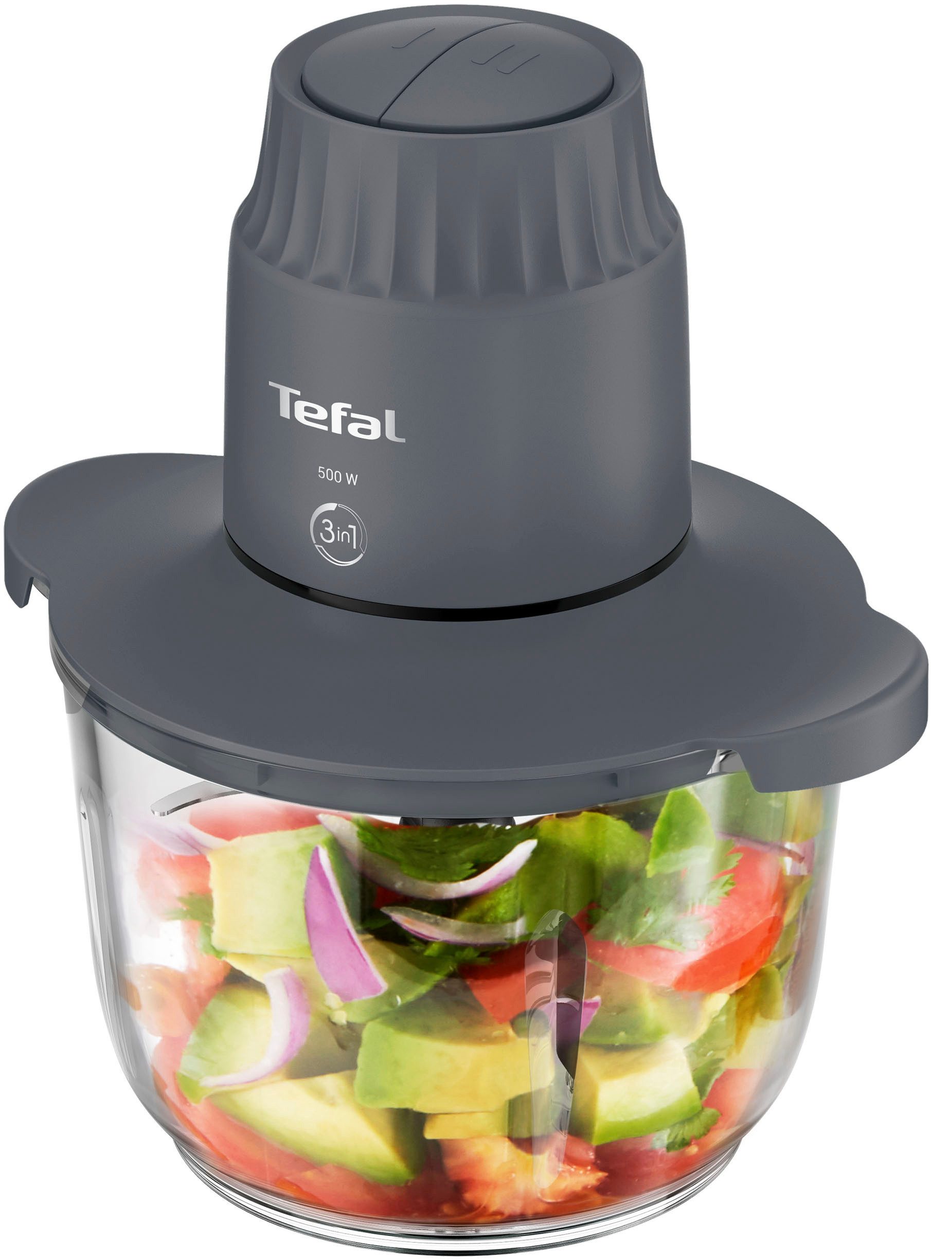 Tefal Hakmolen MB6031 Hakmolen