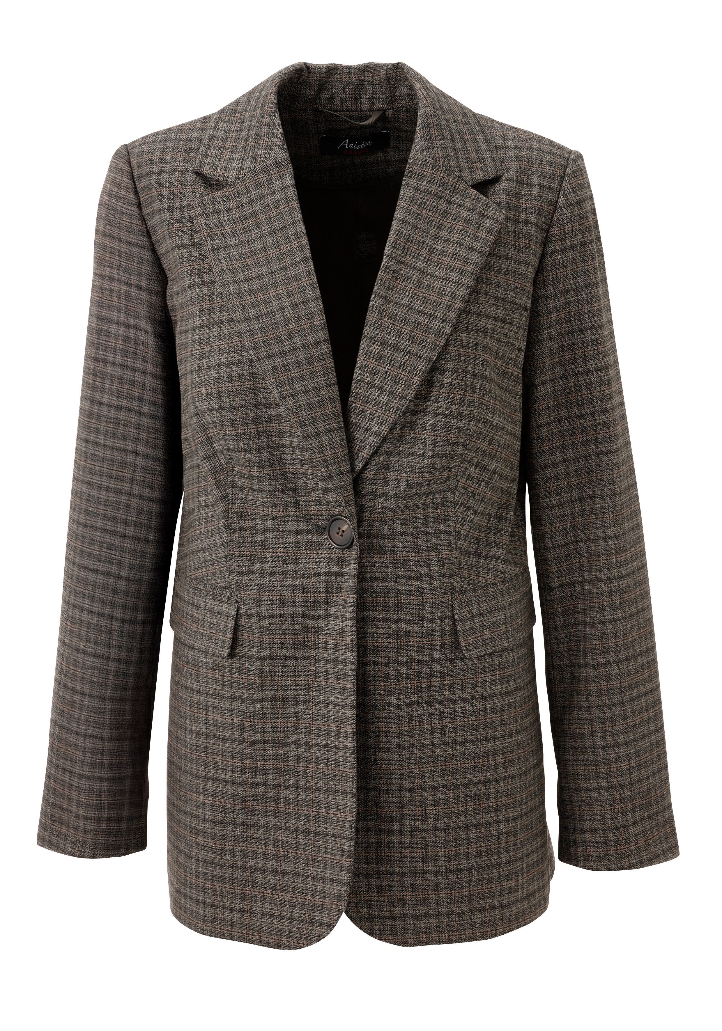 Aniston CASUAL Lange blazer