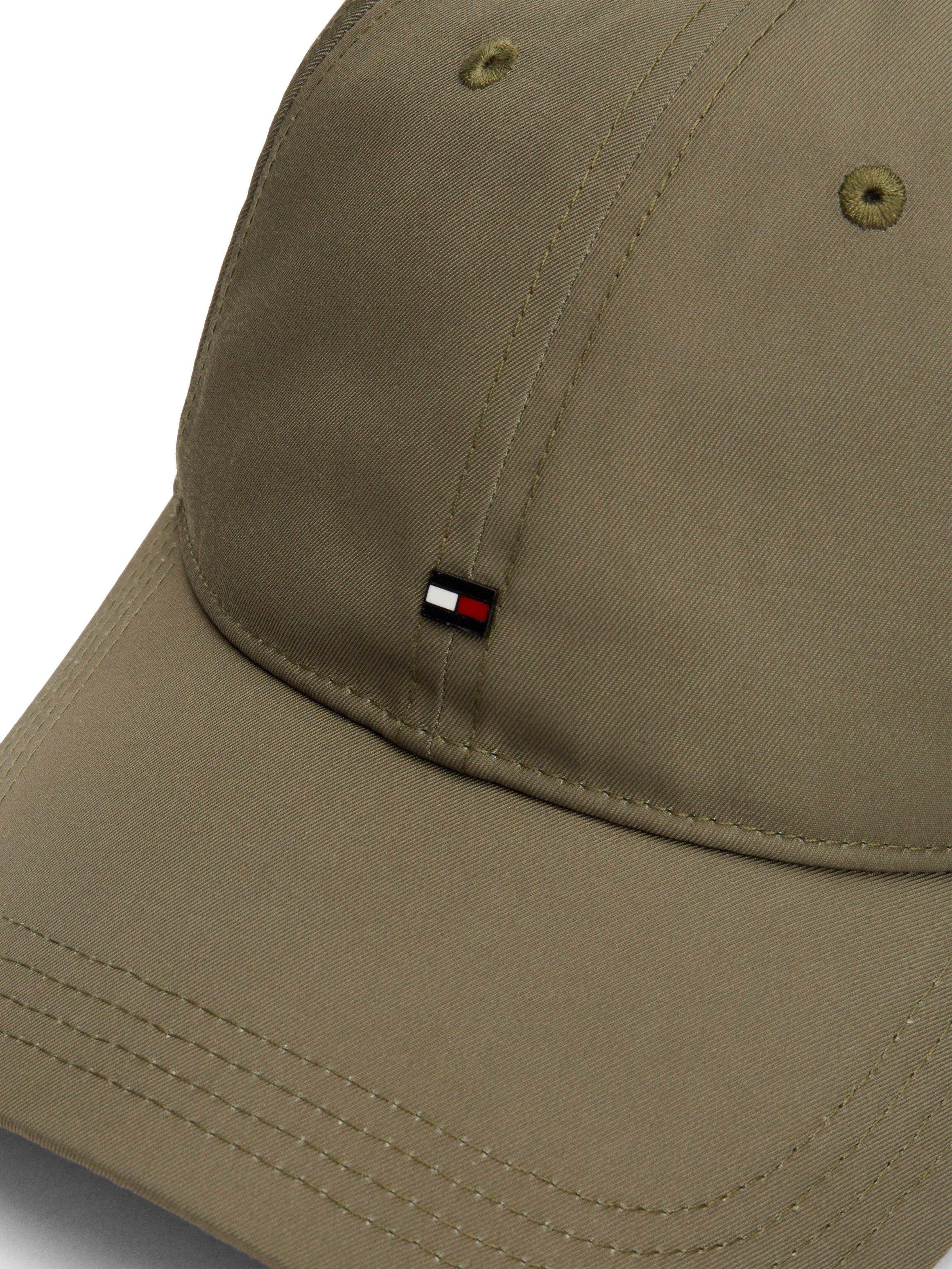 Tommy Hilfiger Baseball pet TH FLAG POLY 6 PANEL CAP