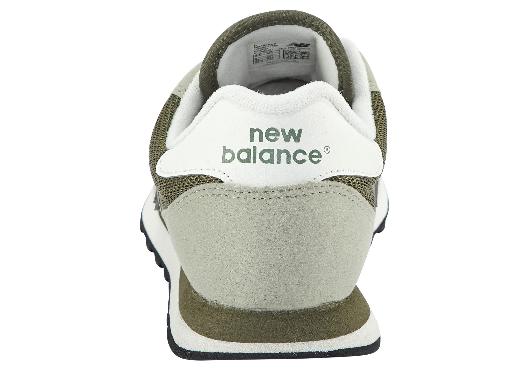 New Balance Sneakers 500
