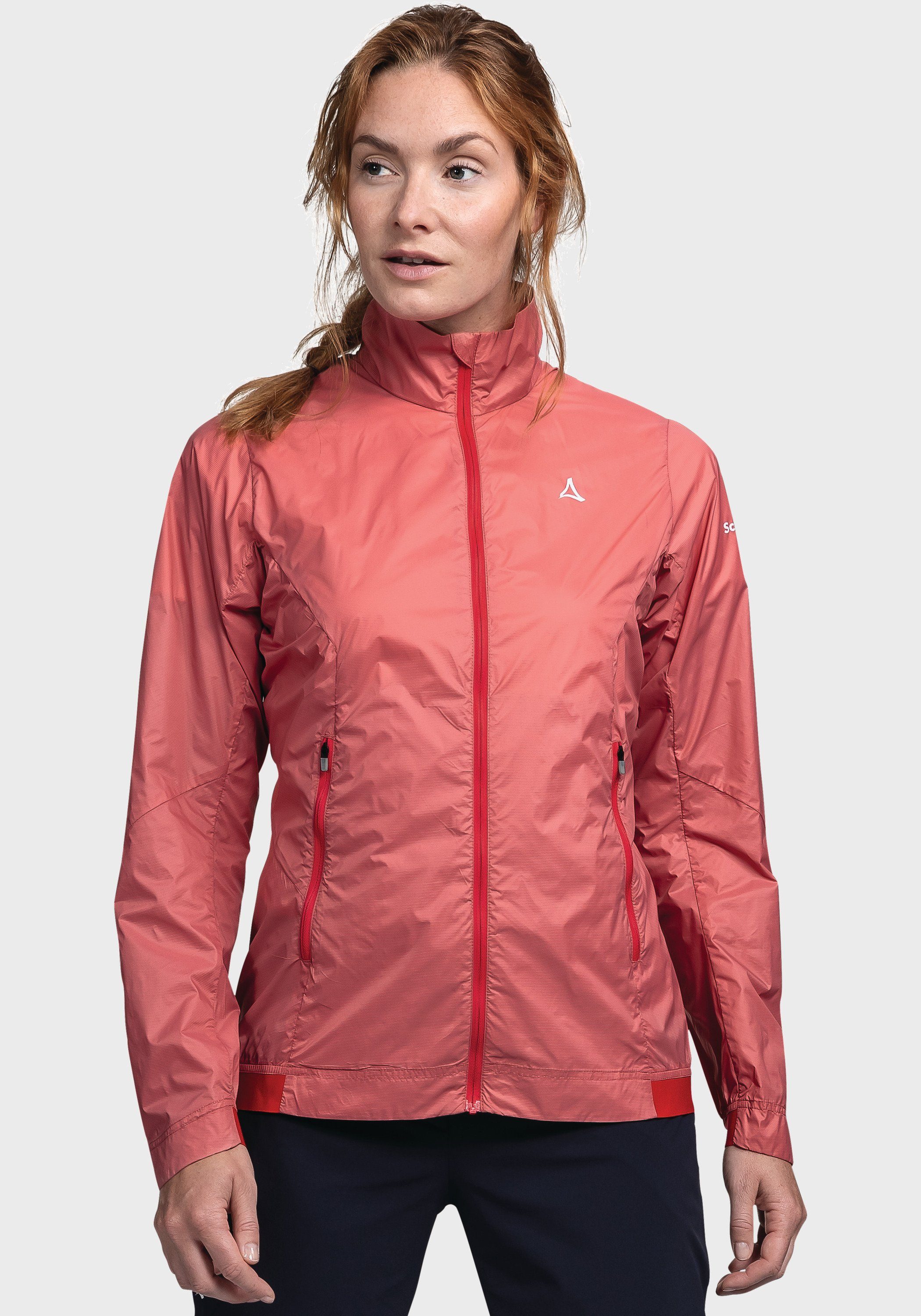 Schöffel Outdoorjack Jacket Bygstad L