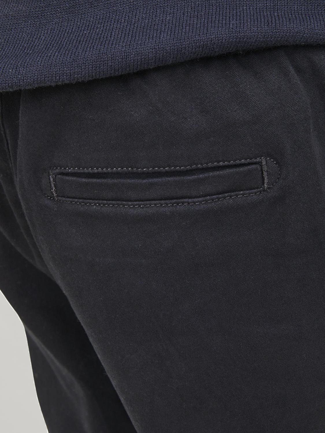 Jack & Jones Junior Sweatbroek JPSTGORDON JJDAVE JNR