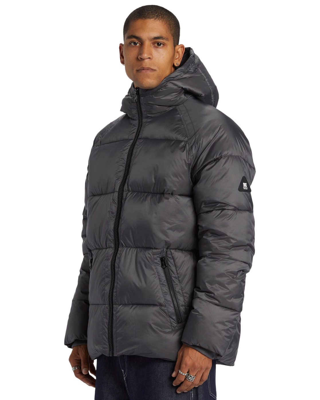DC Shoes Outdoorjack Cantera