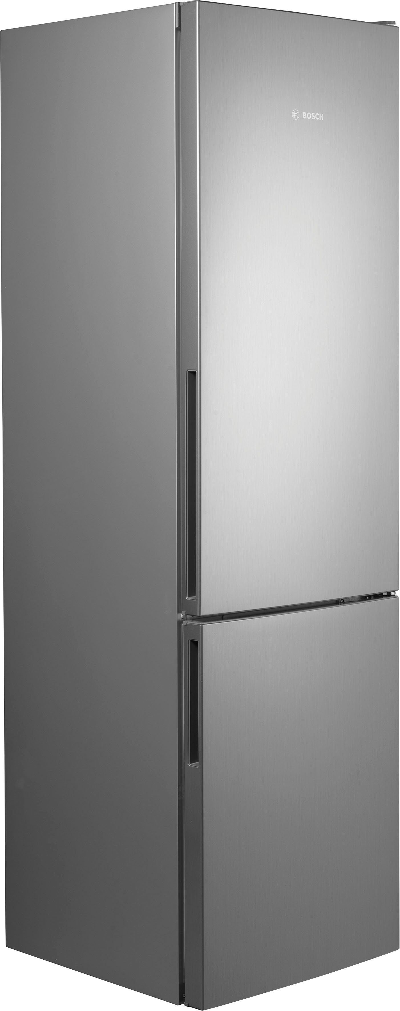 BOSCH Koel-vriescombinatie KGE39ALCA